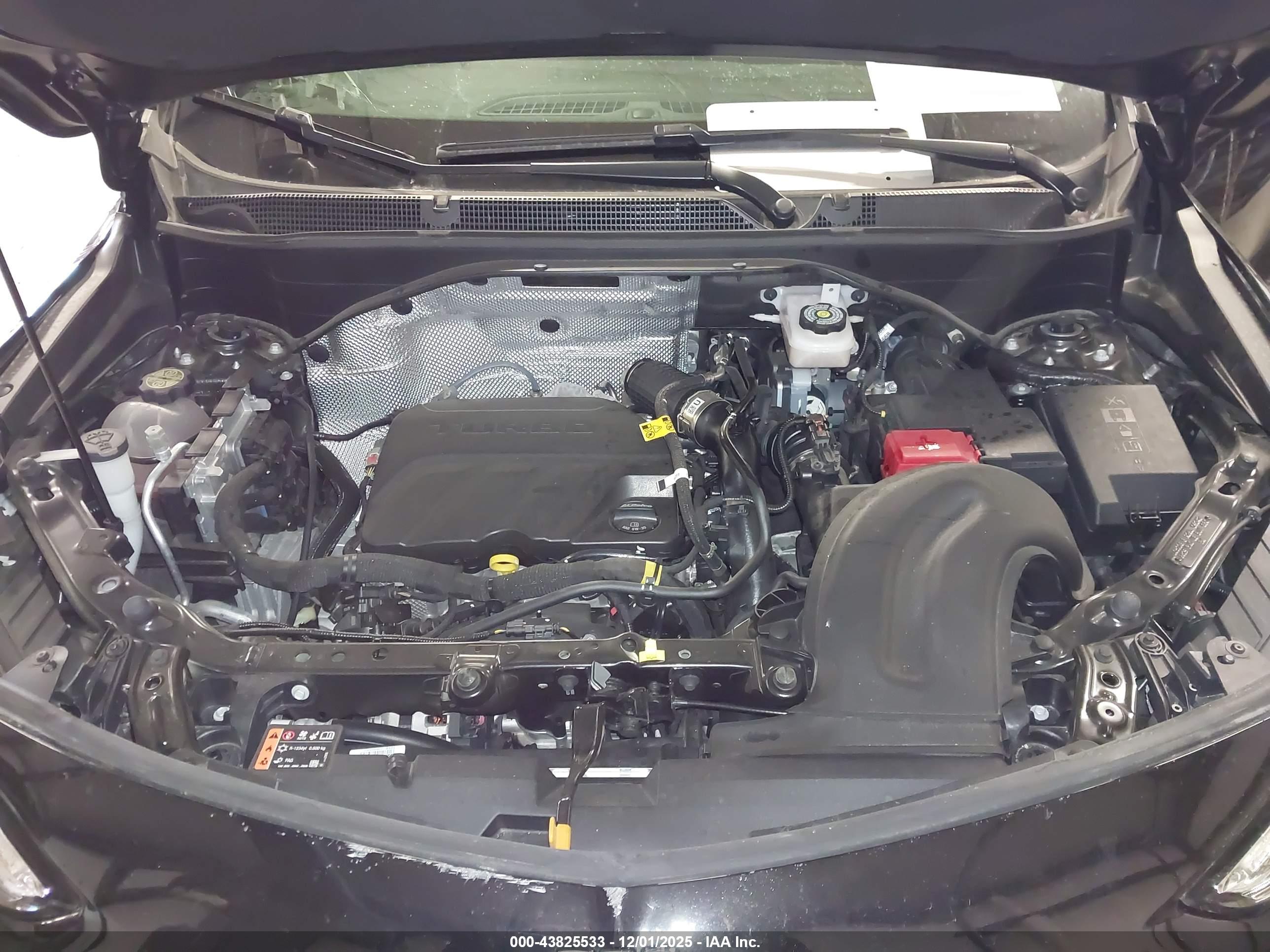 BUICK ENCORE image 10