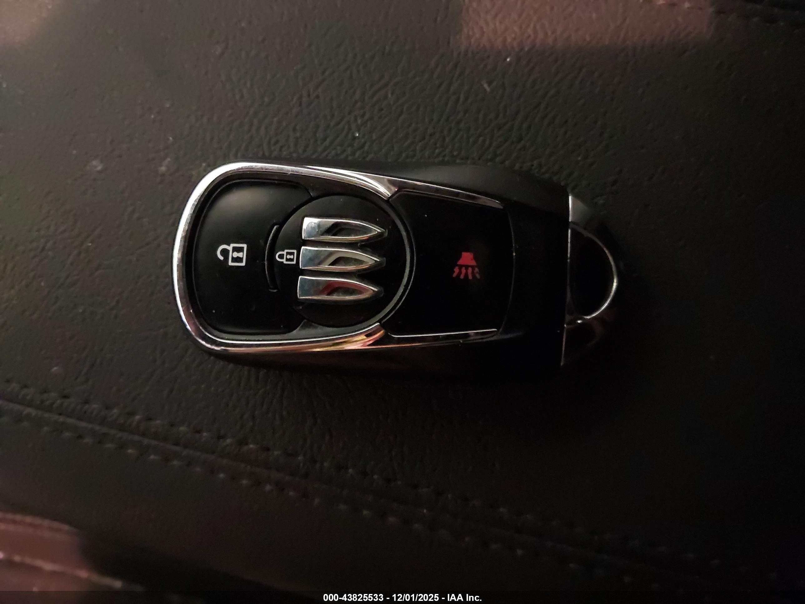BUICK ENCORE image 11