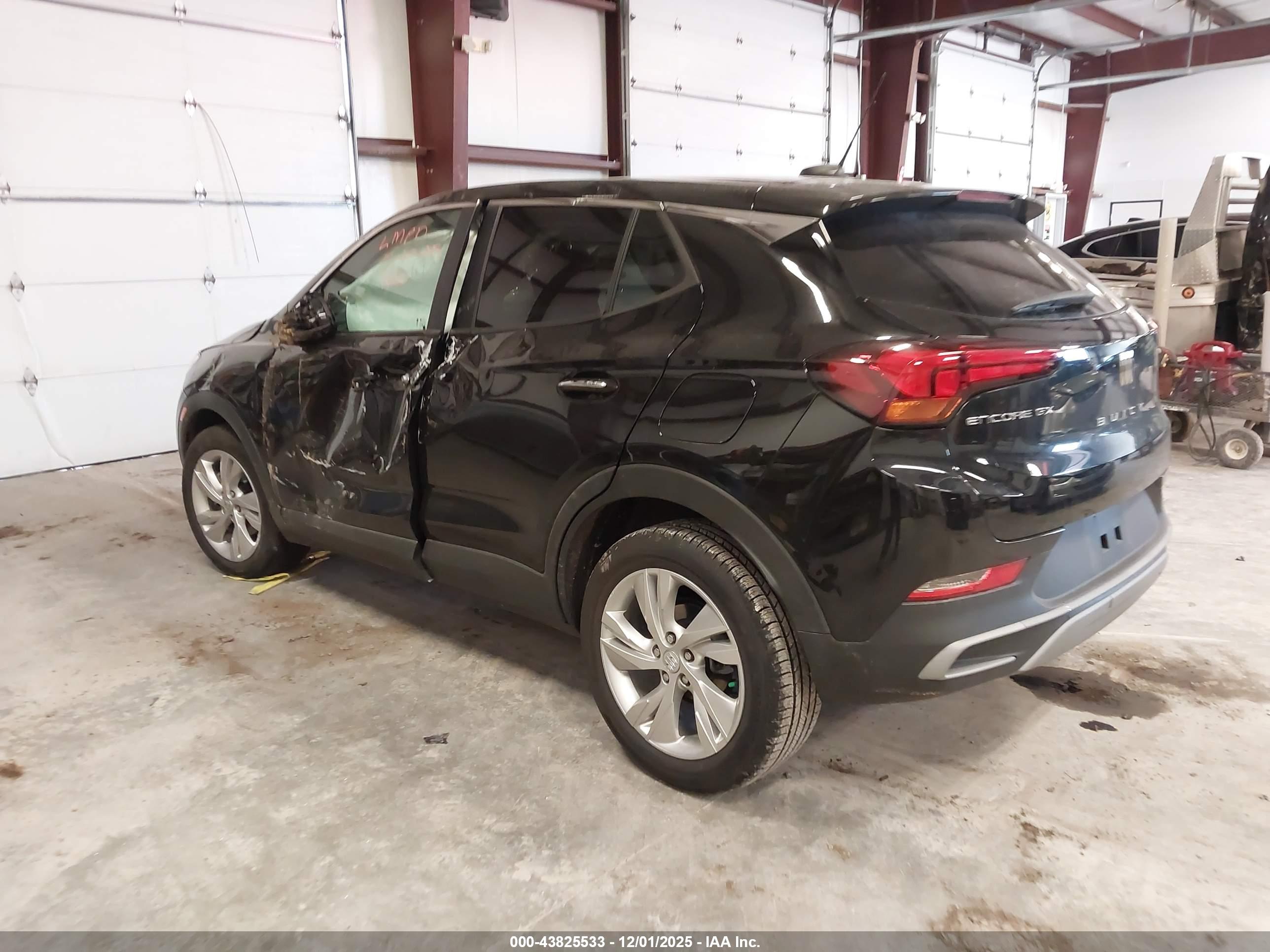 BUICK ENCORE image 3
