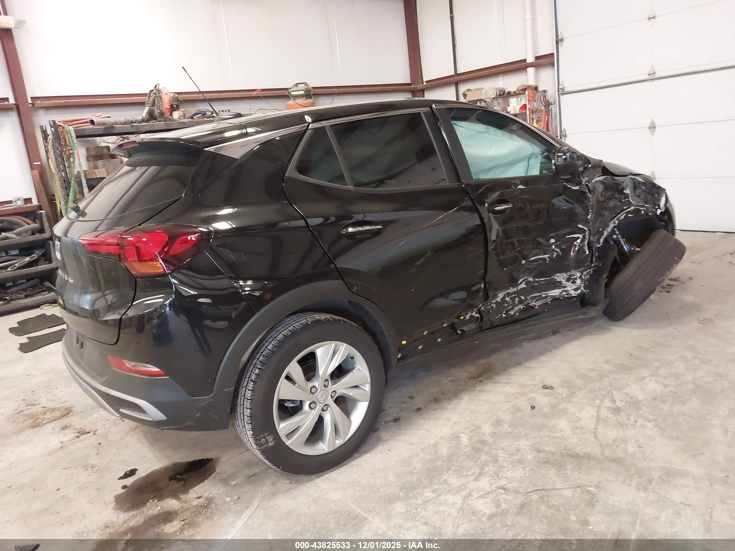BUICK ENCORE image 4