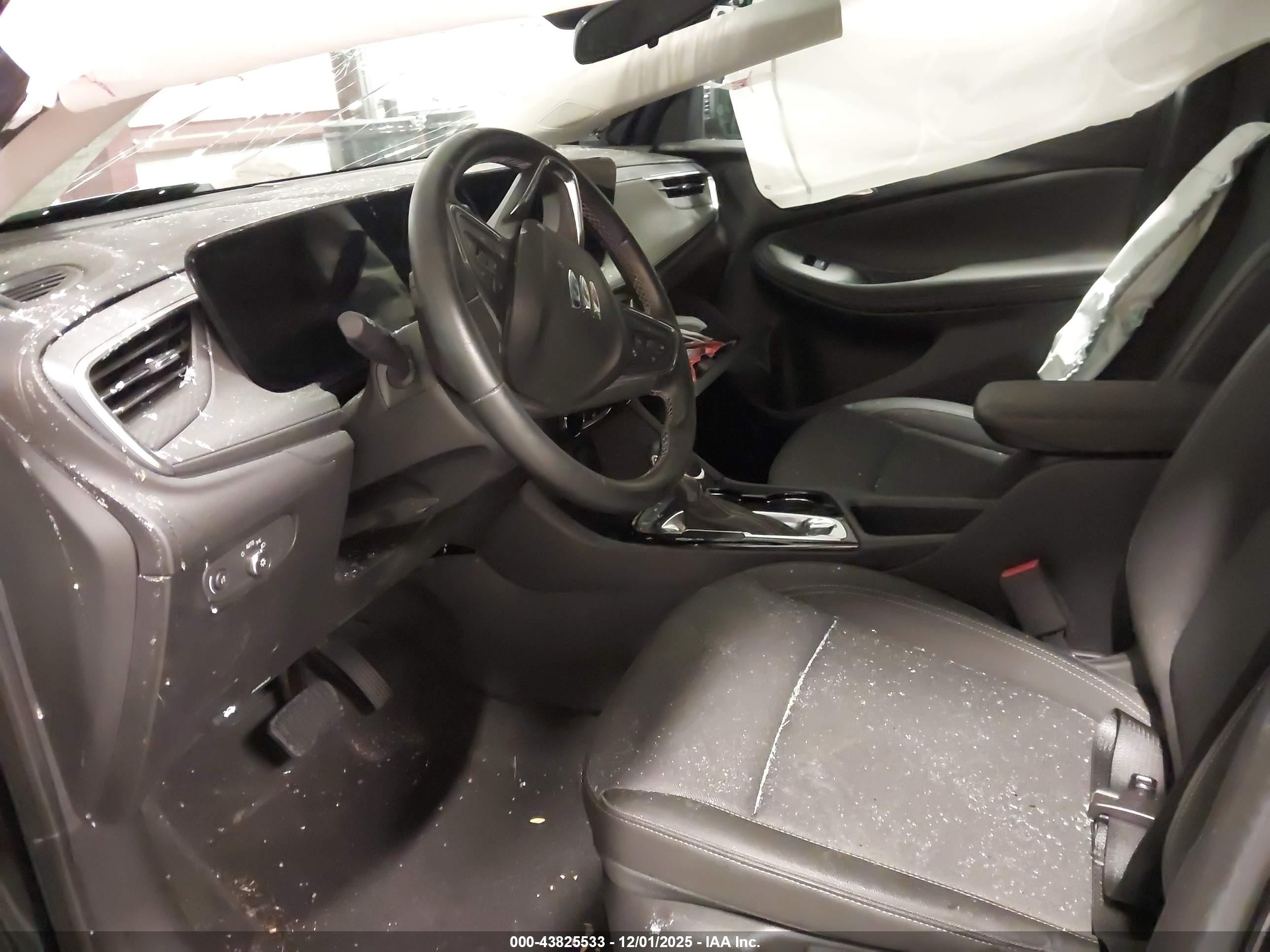 BUICK ENCORE image 5