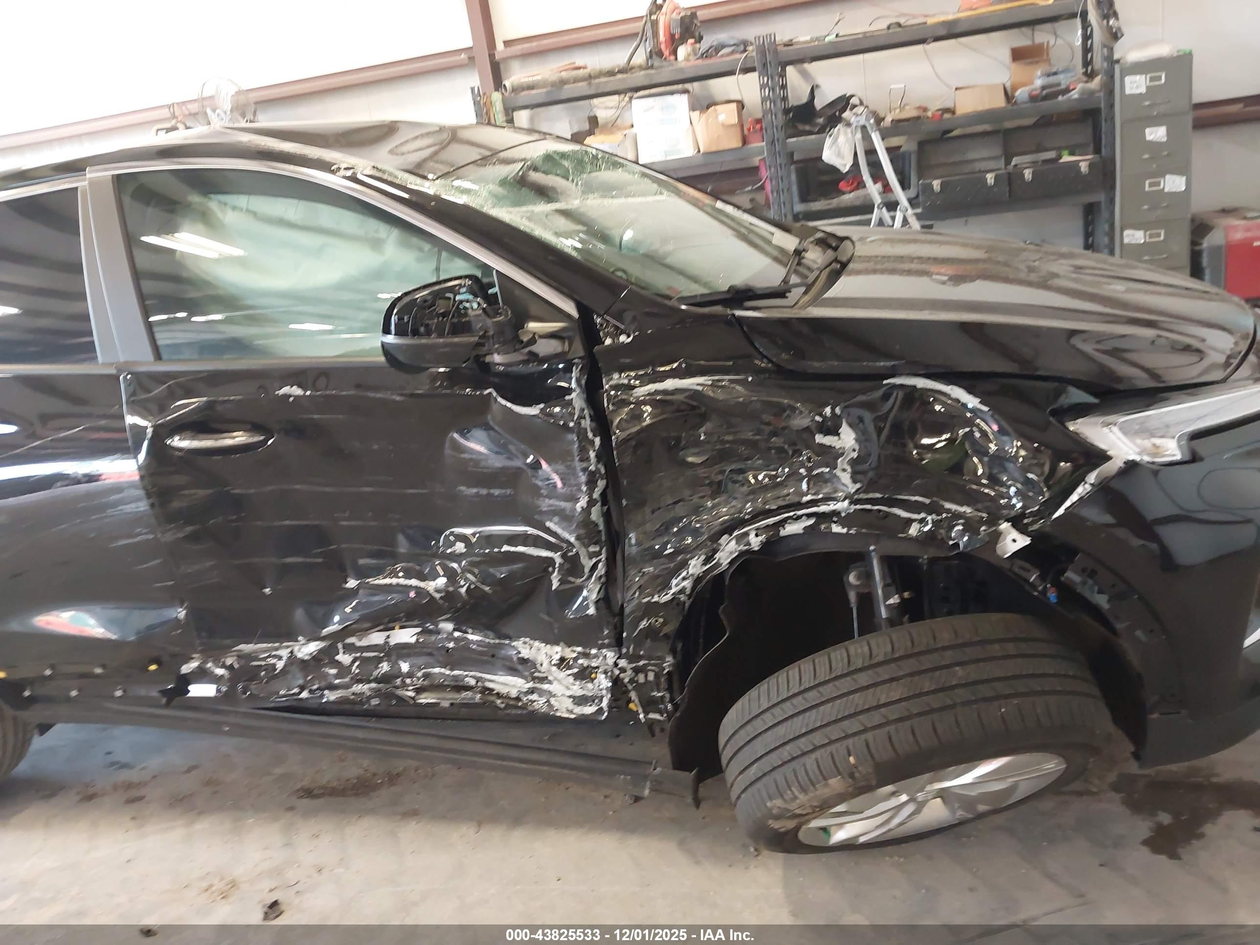 BUICK ENCORE image 6