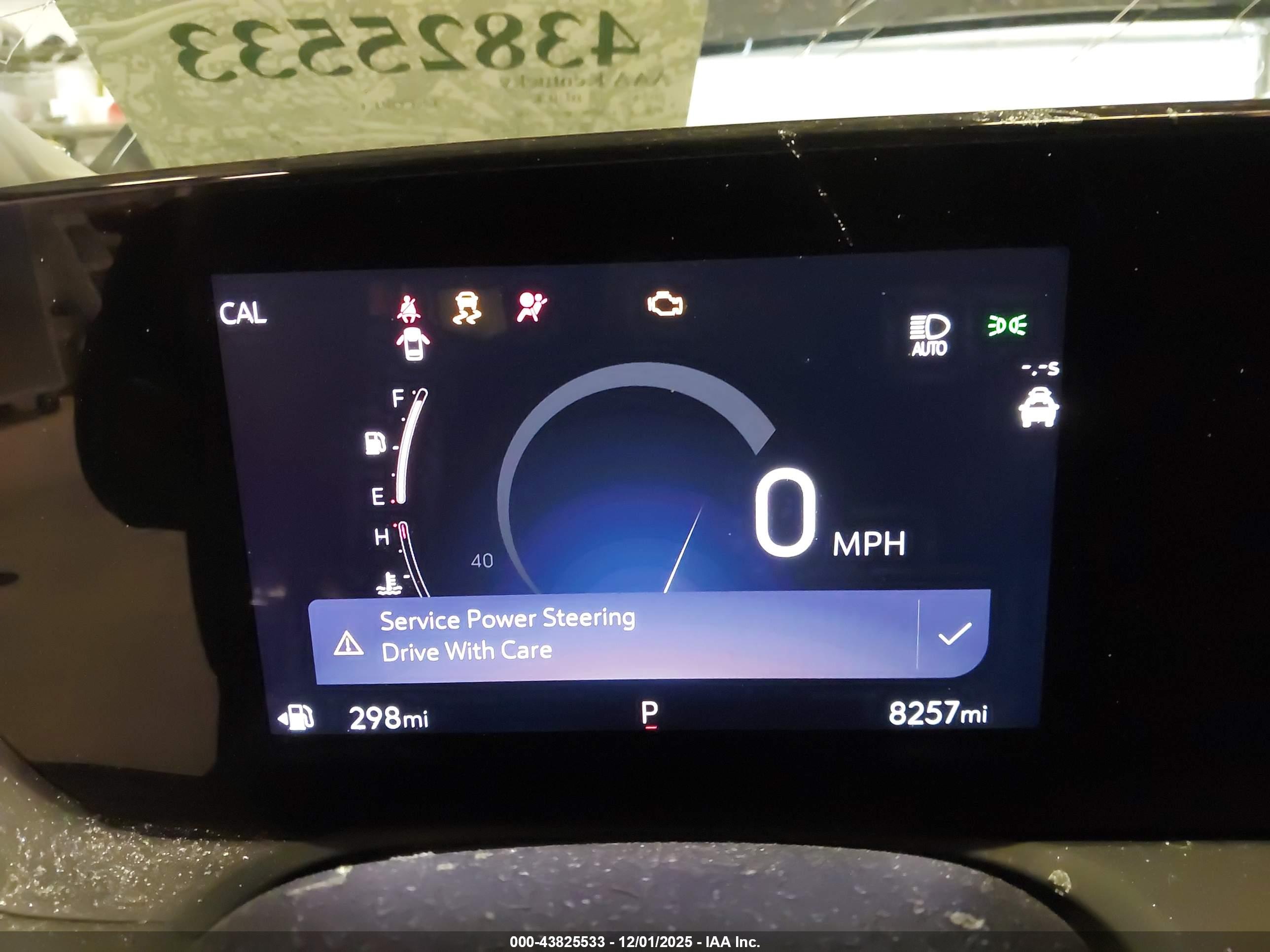 BUICK ENCORE image 7
