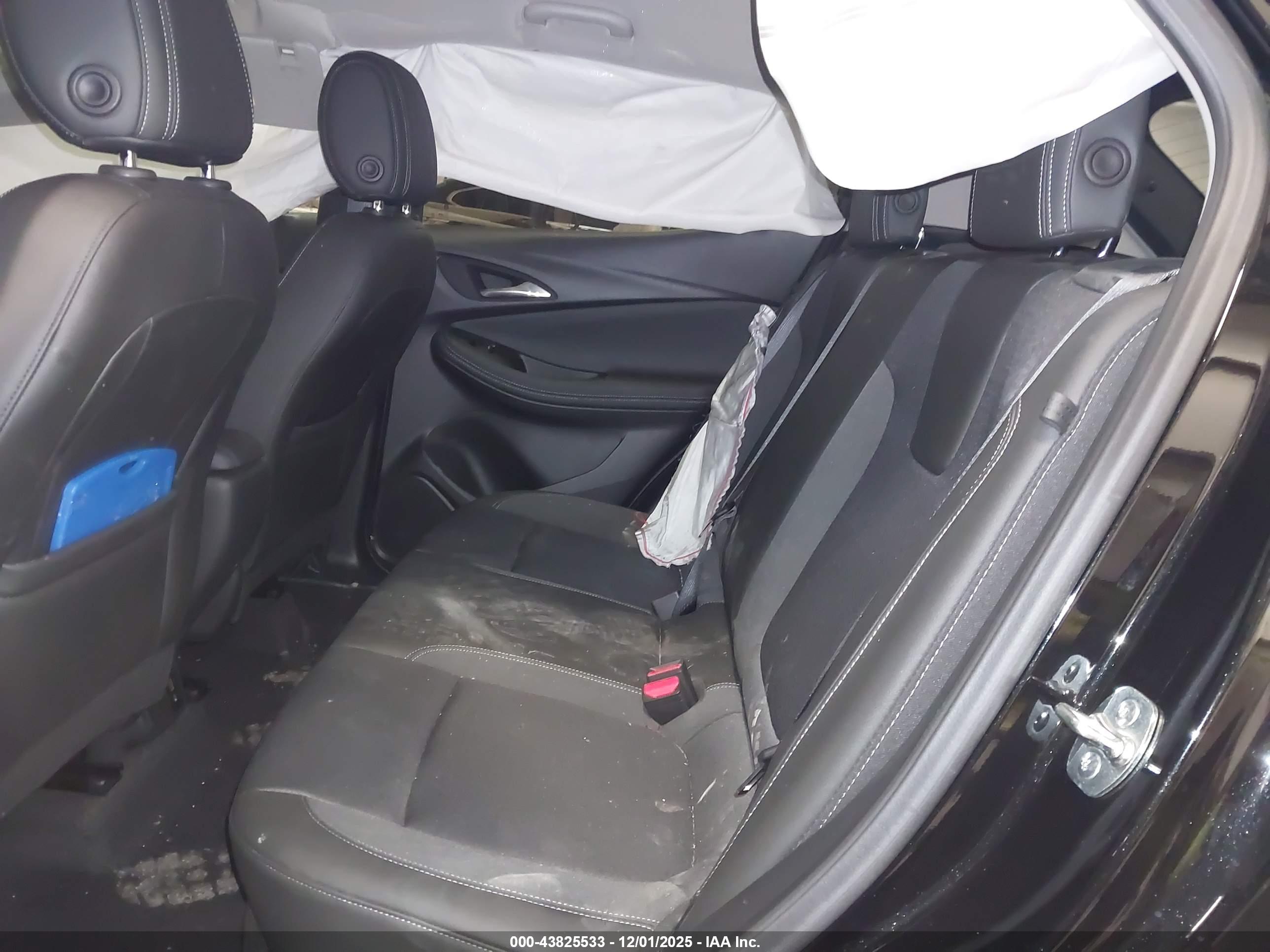 BUICK ENCORE image 8