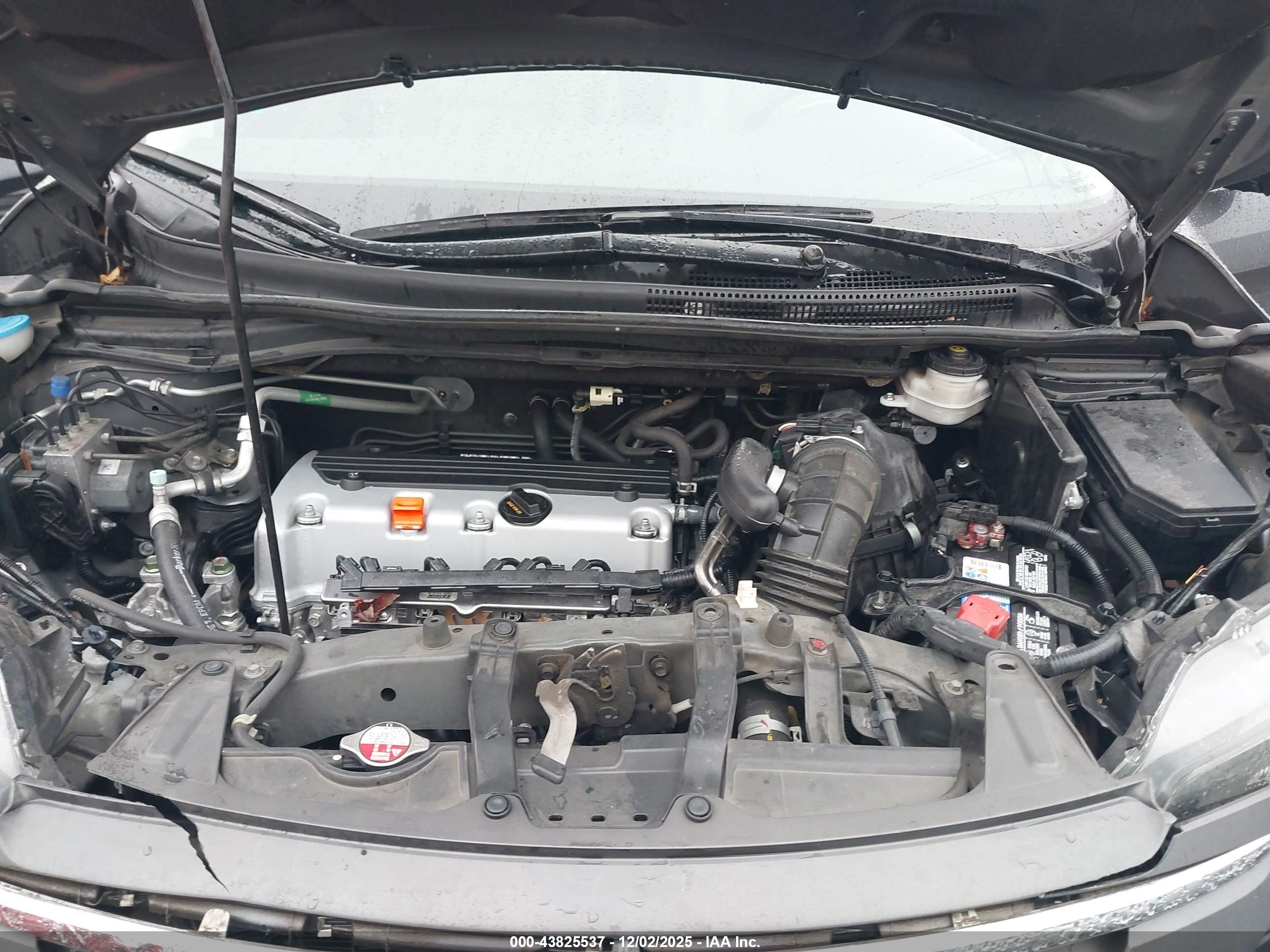HONDA CR-V image 10