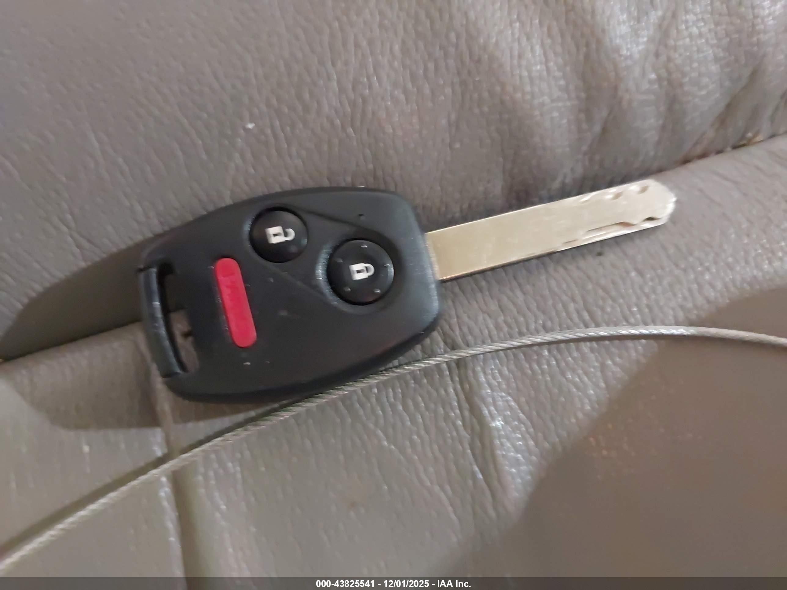 HONDA CR-V image 11