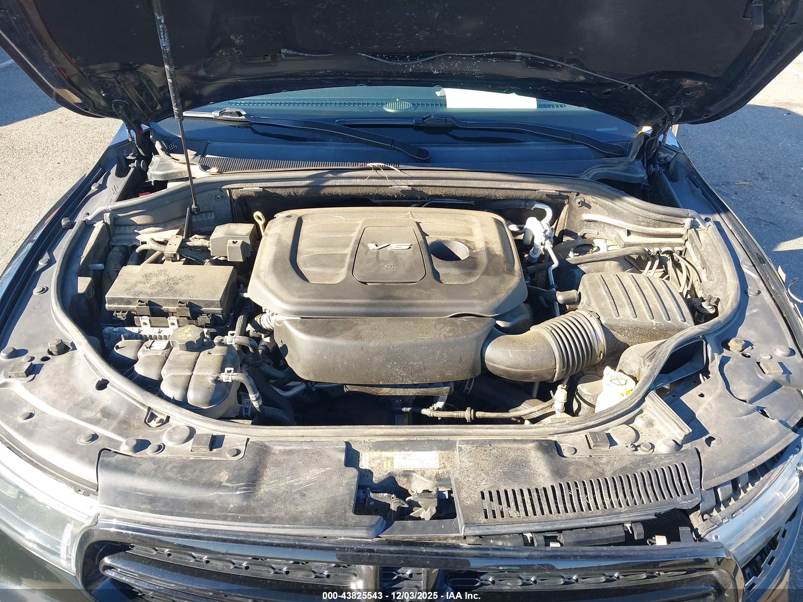 DODGE DURANGO image 10