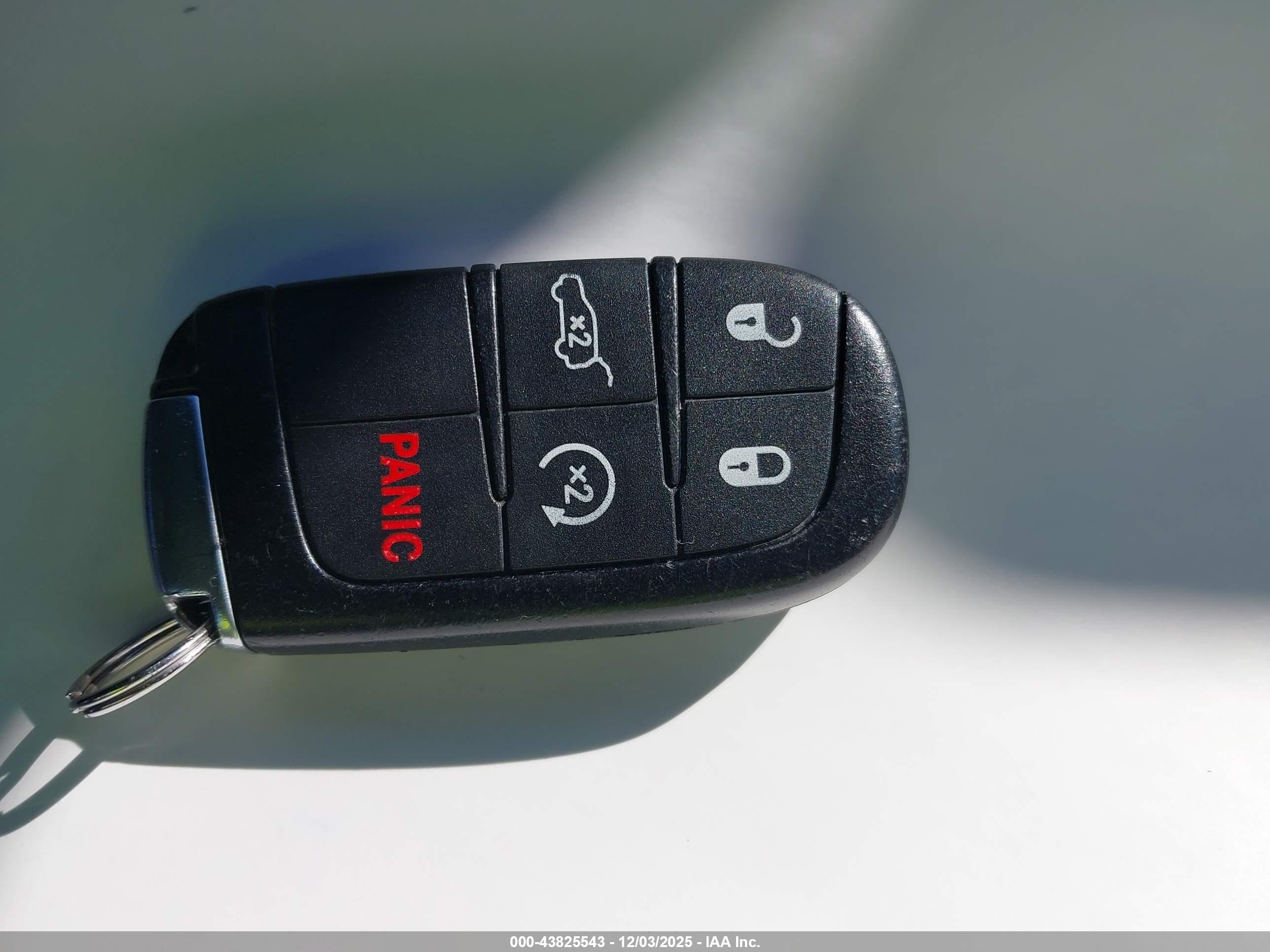 DODGE DURANGO image 11