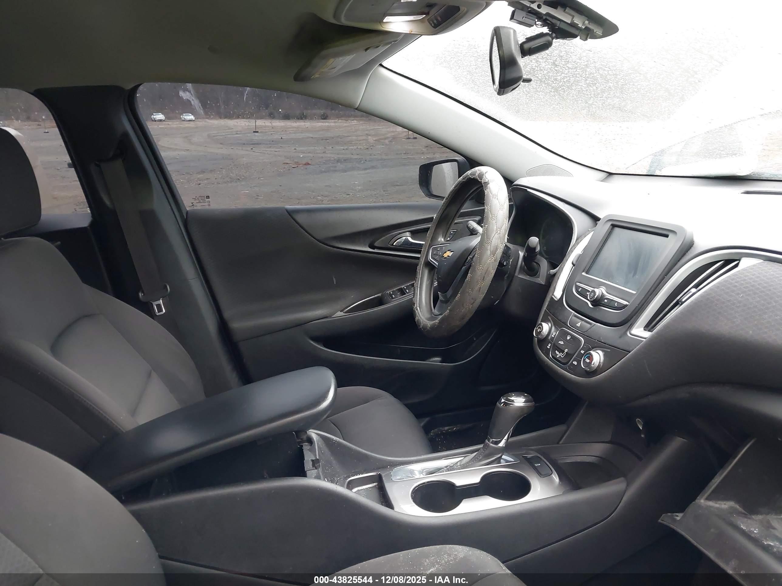 CHEVROLET MALIBU image 5