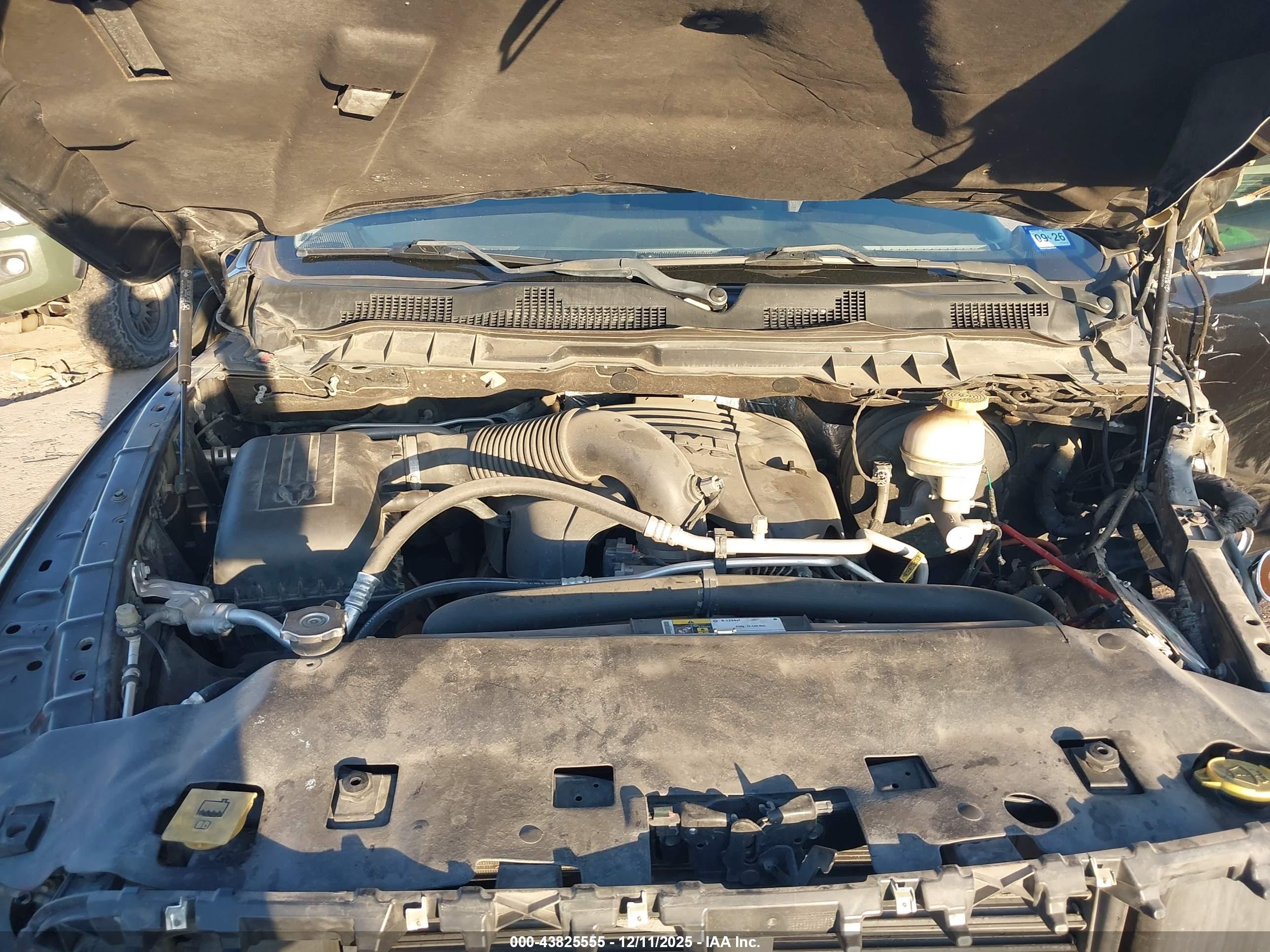 RAM 1500 image 10