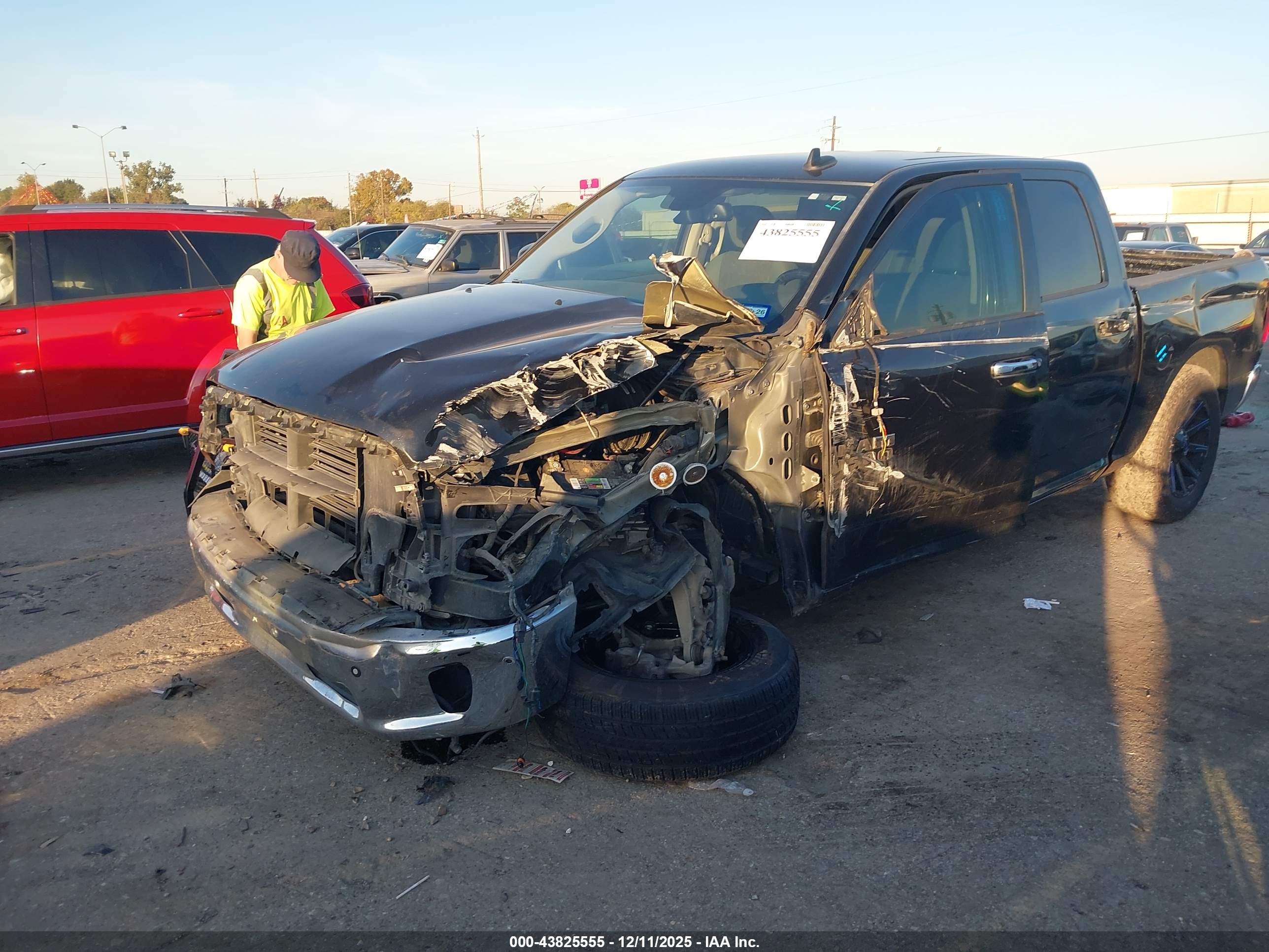 RAM 1500 image 2