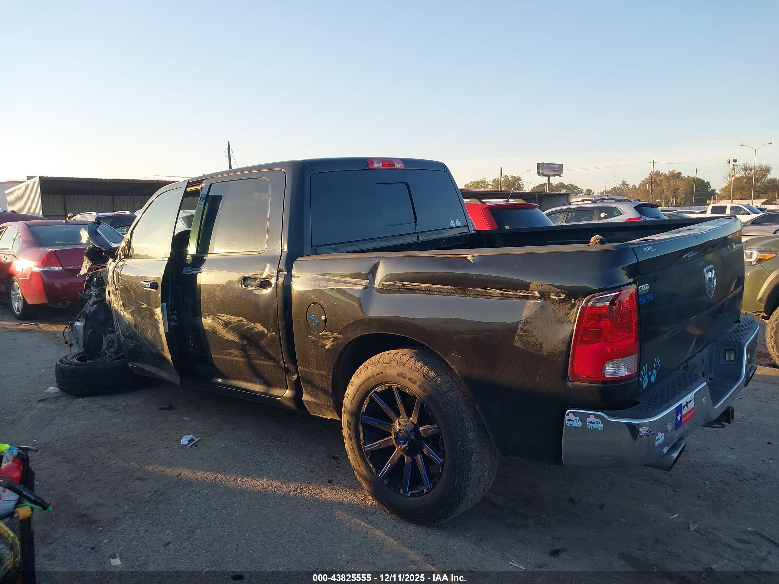 RAM 1500 image 6