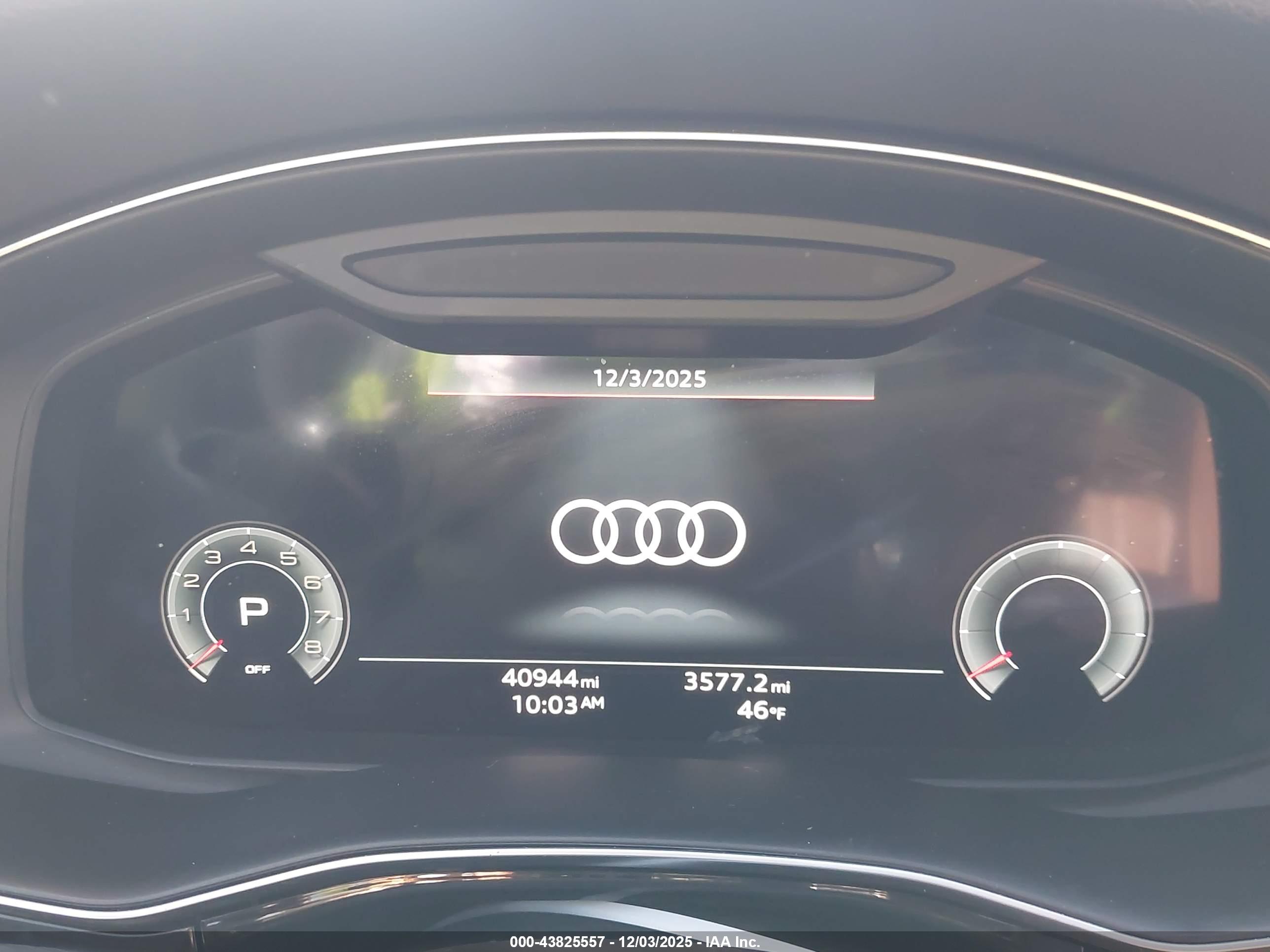 AUDI Q7 image 7