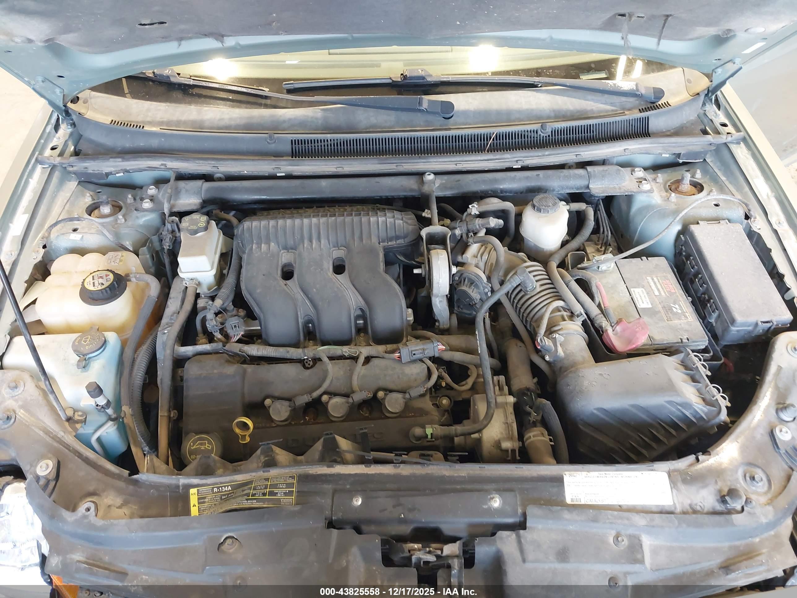 FORD FIVE image 10