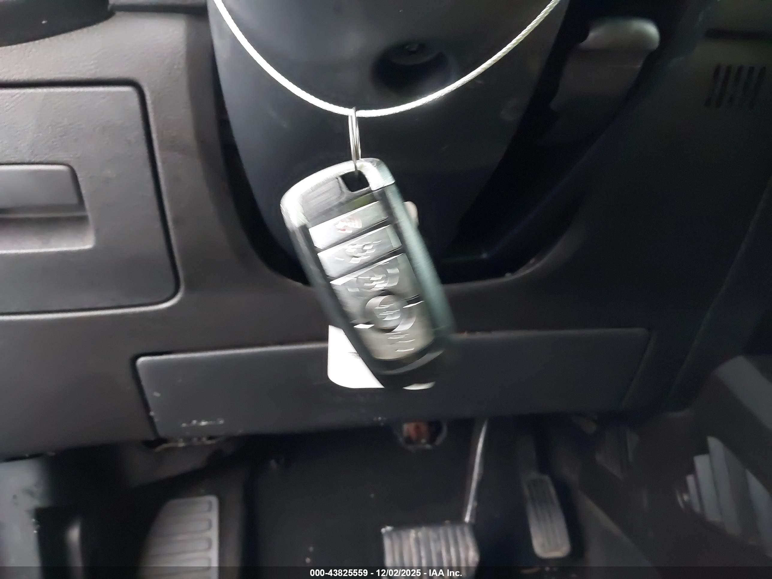 FORD EDGE image 11