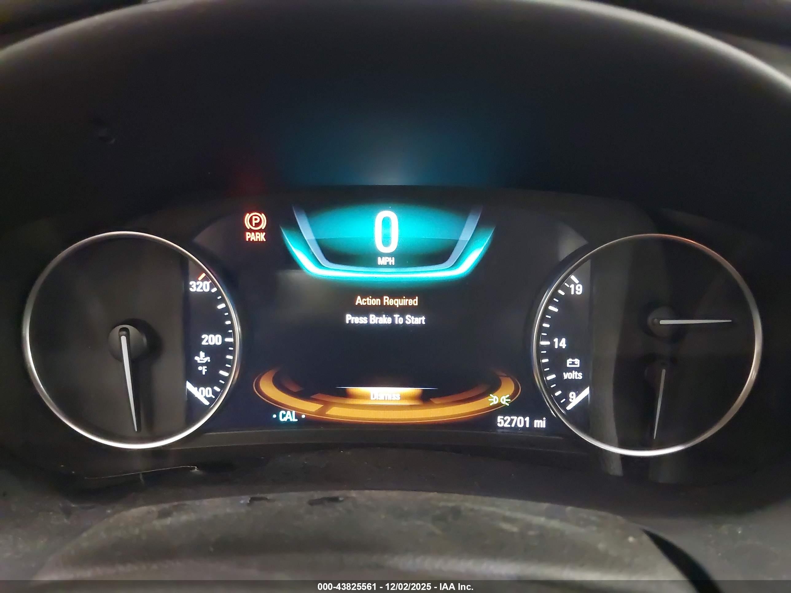 BUICK LACROSSE image 7