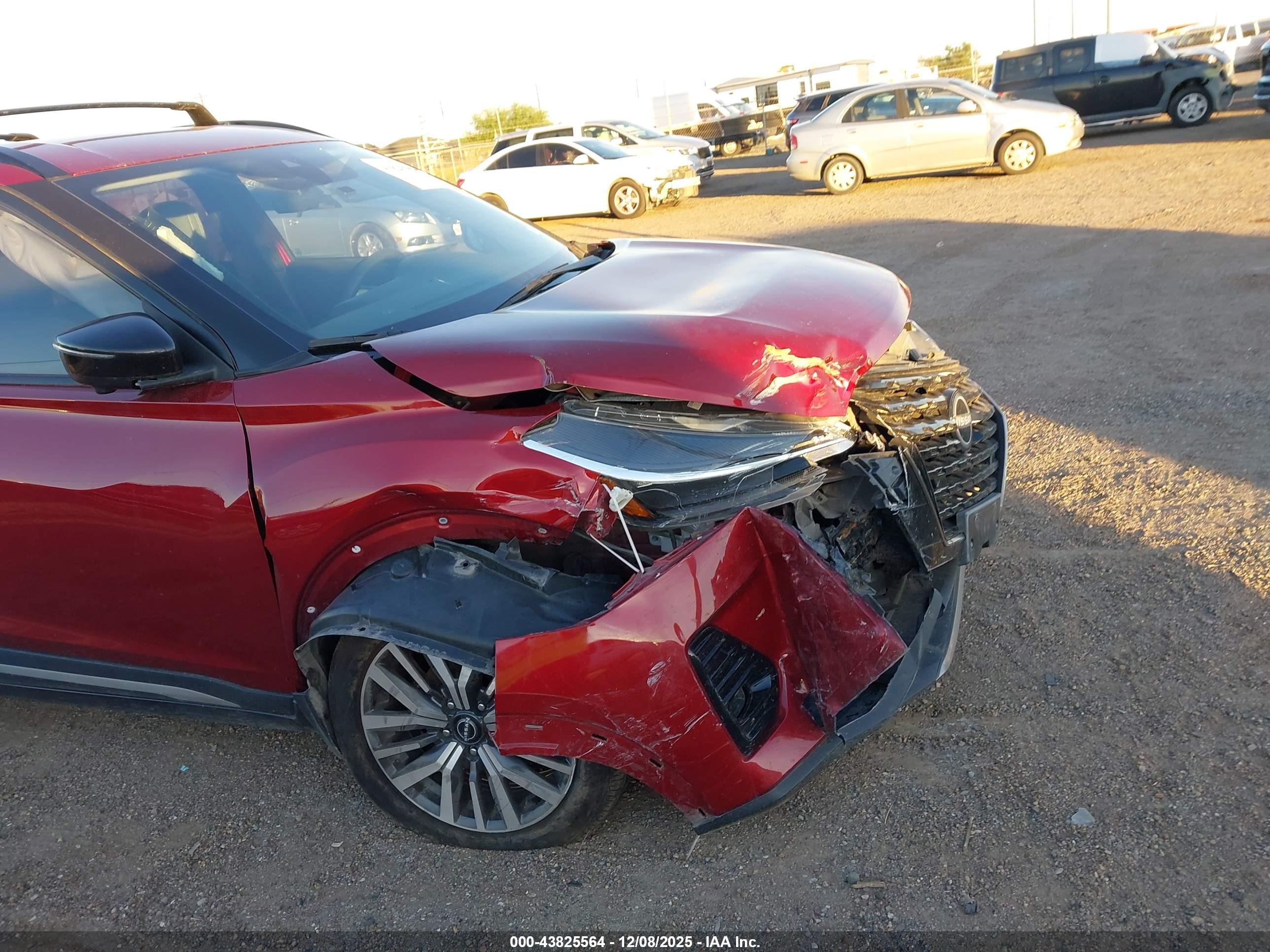 NISSAN KICKS image 6