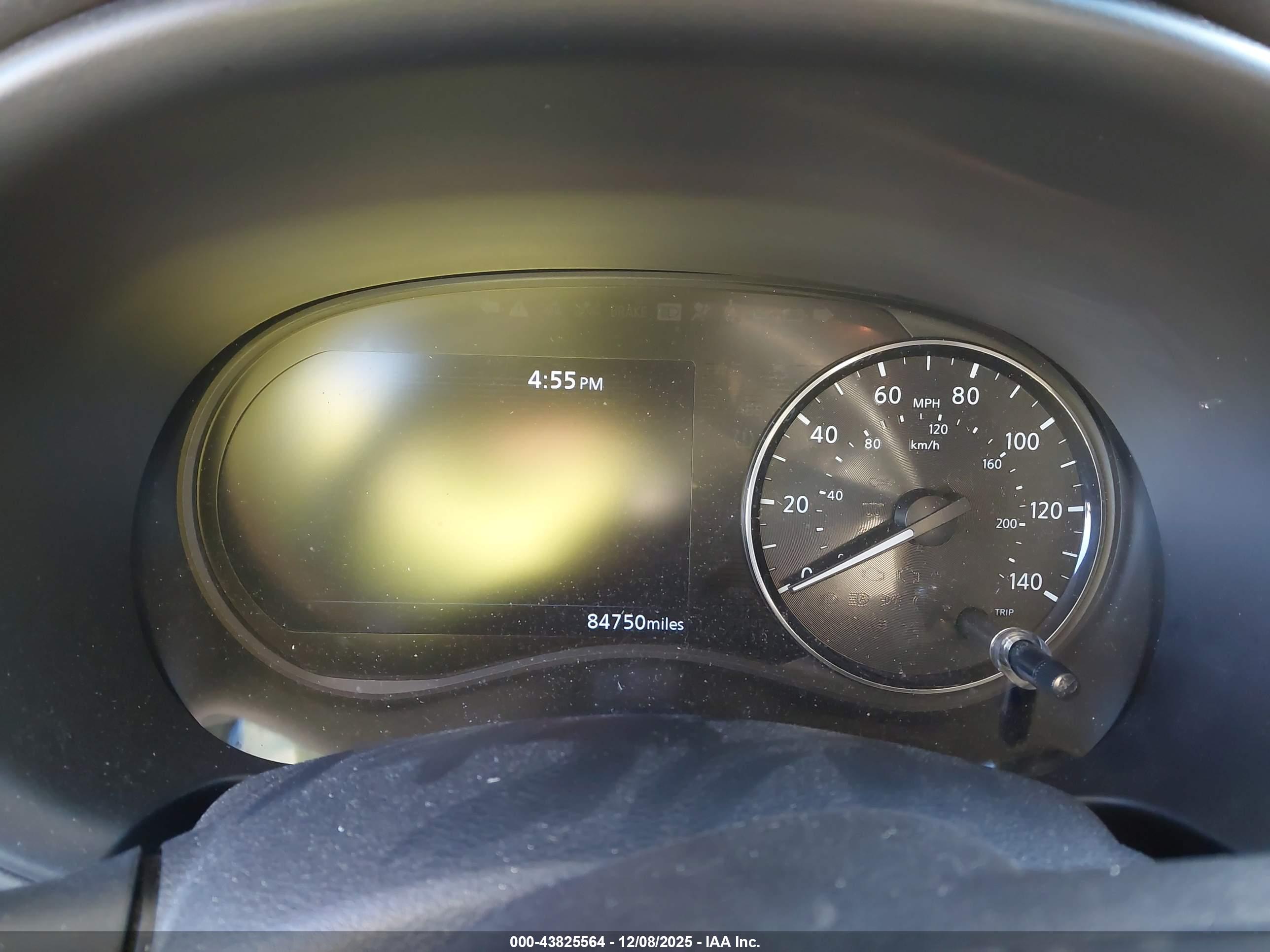 NISSAN KICKS image 7