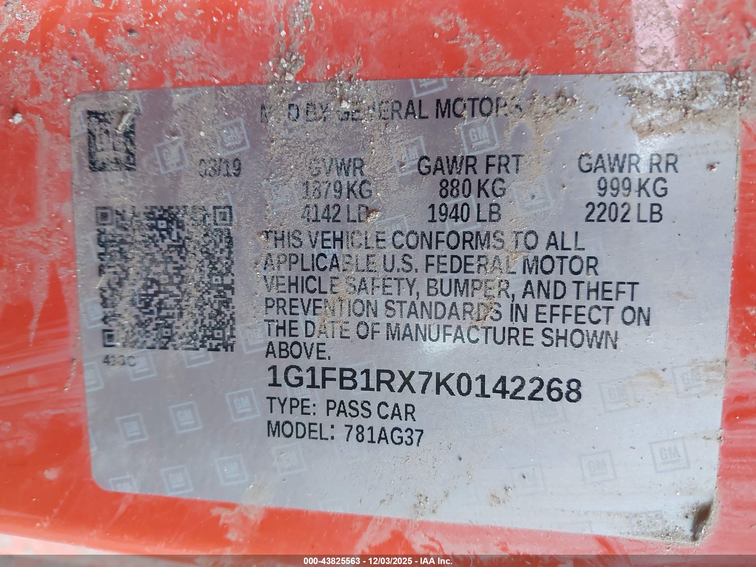 CHEVROLET CAMARO image 9
