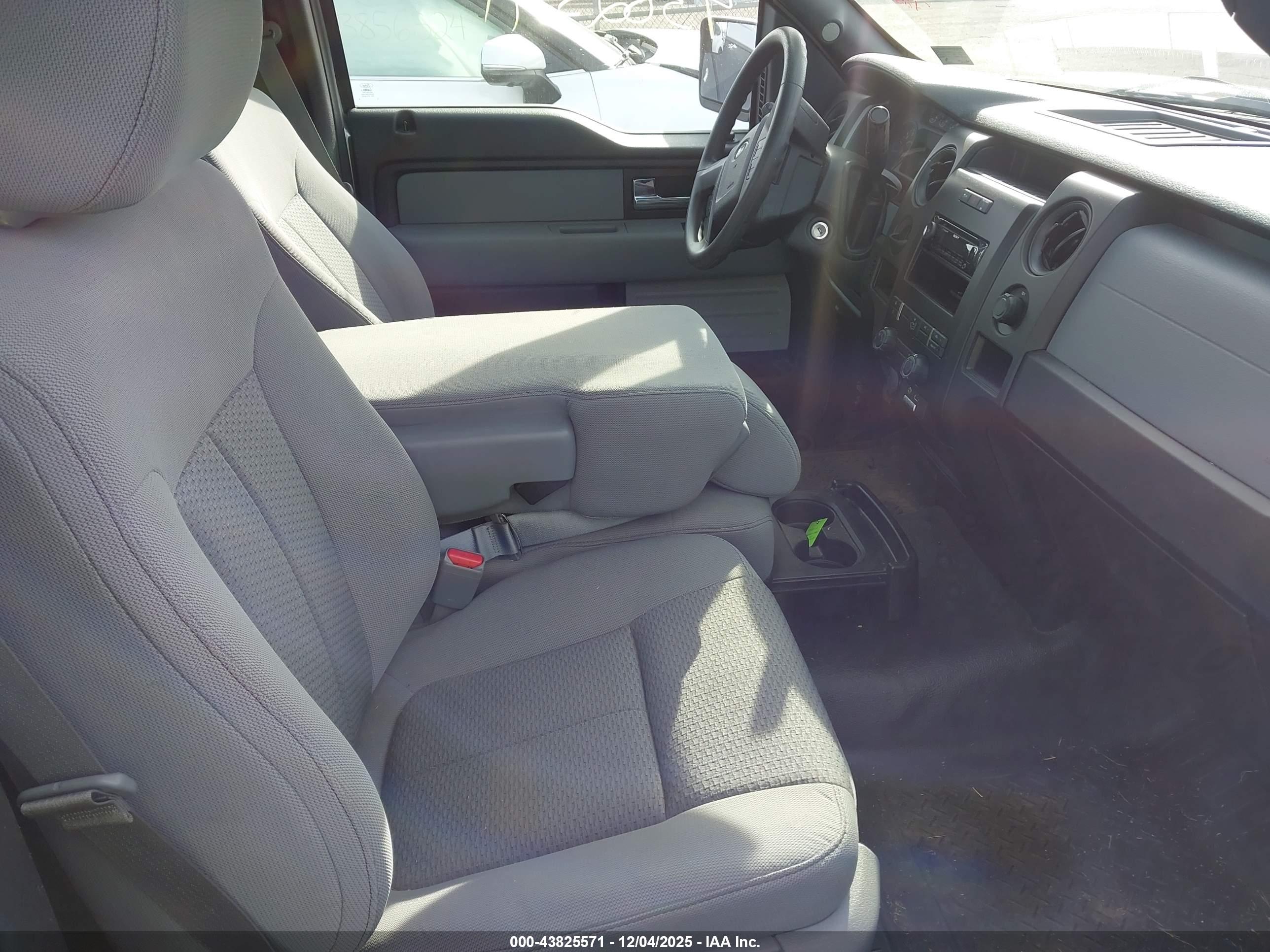 FORD F-150 image 5