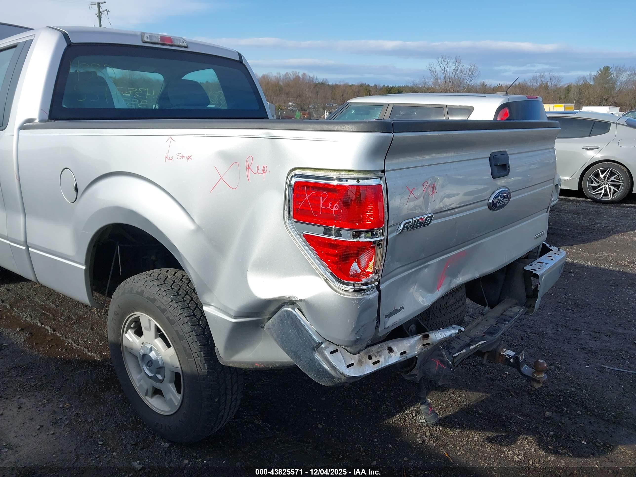 FORD F-150 image 6