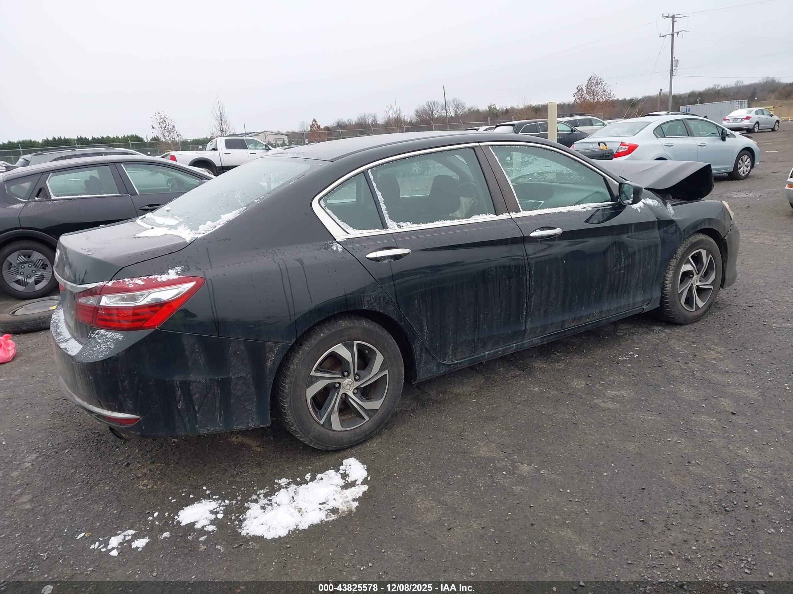 HONDA ACCORD image 4