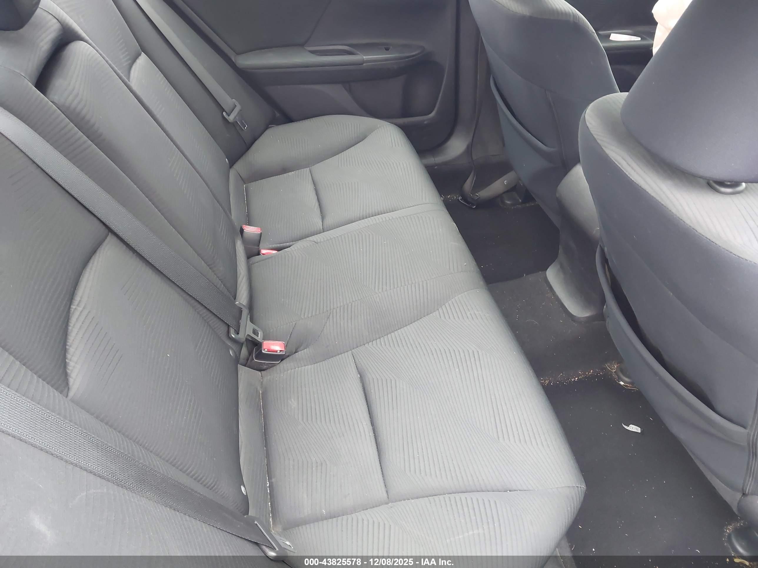 HONDA ACCORD image 8