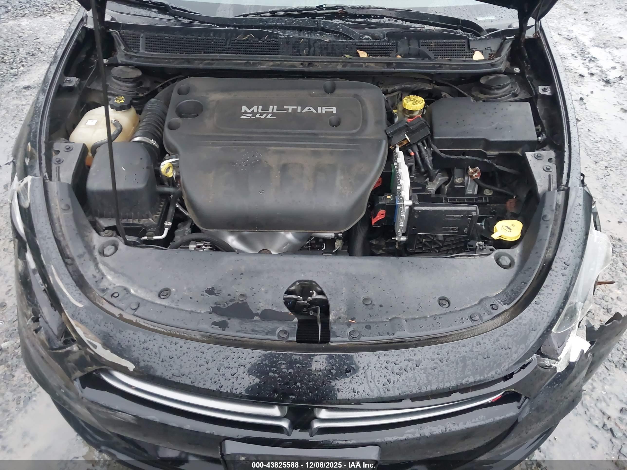 DODGE DART image 10