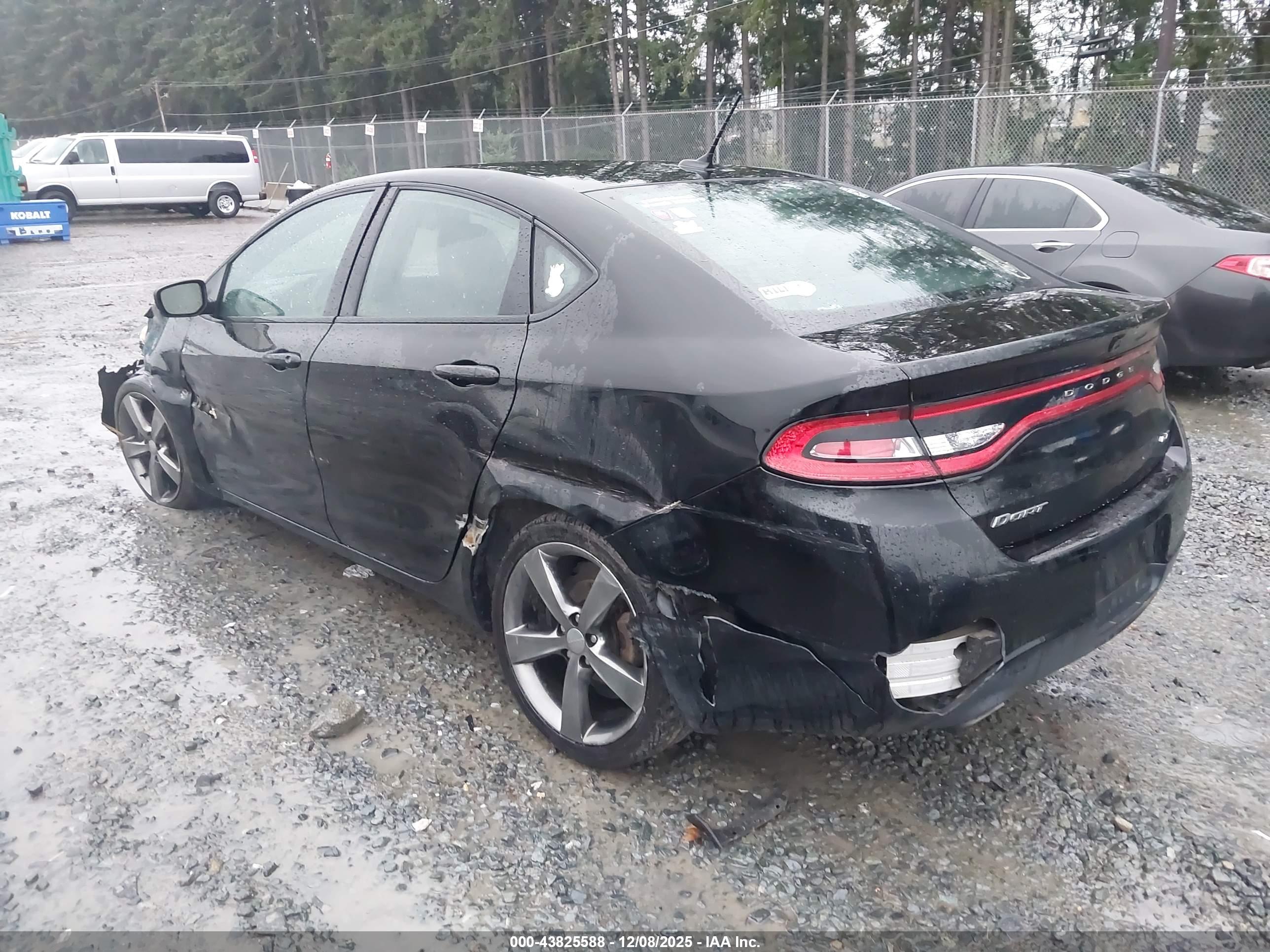 DODGE DART image 3