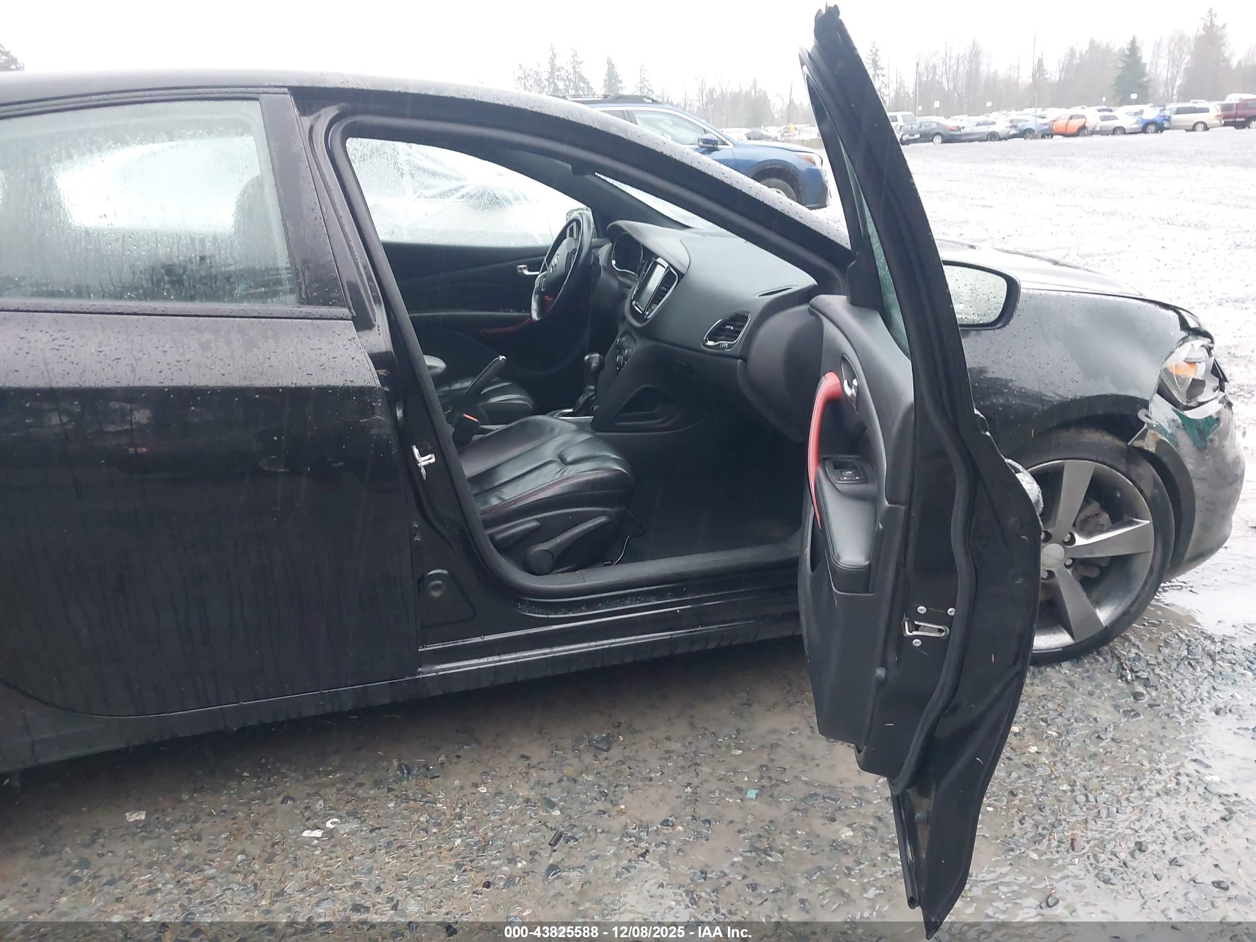 DODGE DART image 5