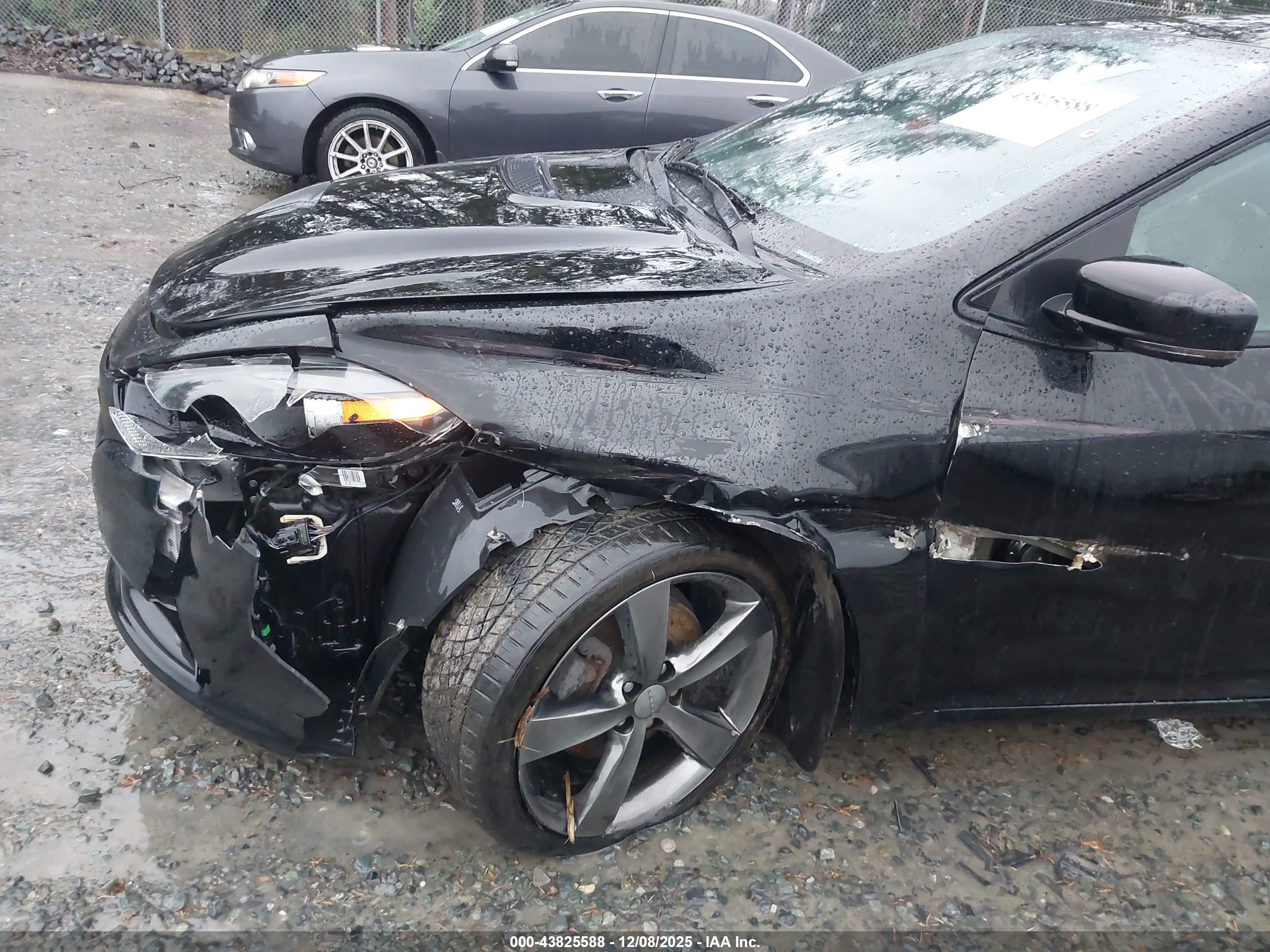 DODGE DART image 6