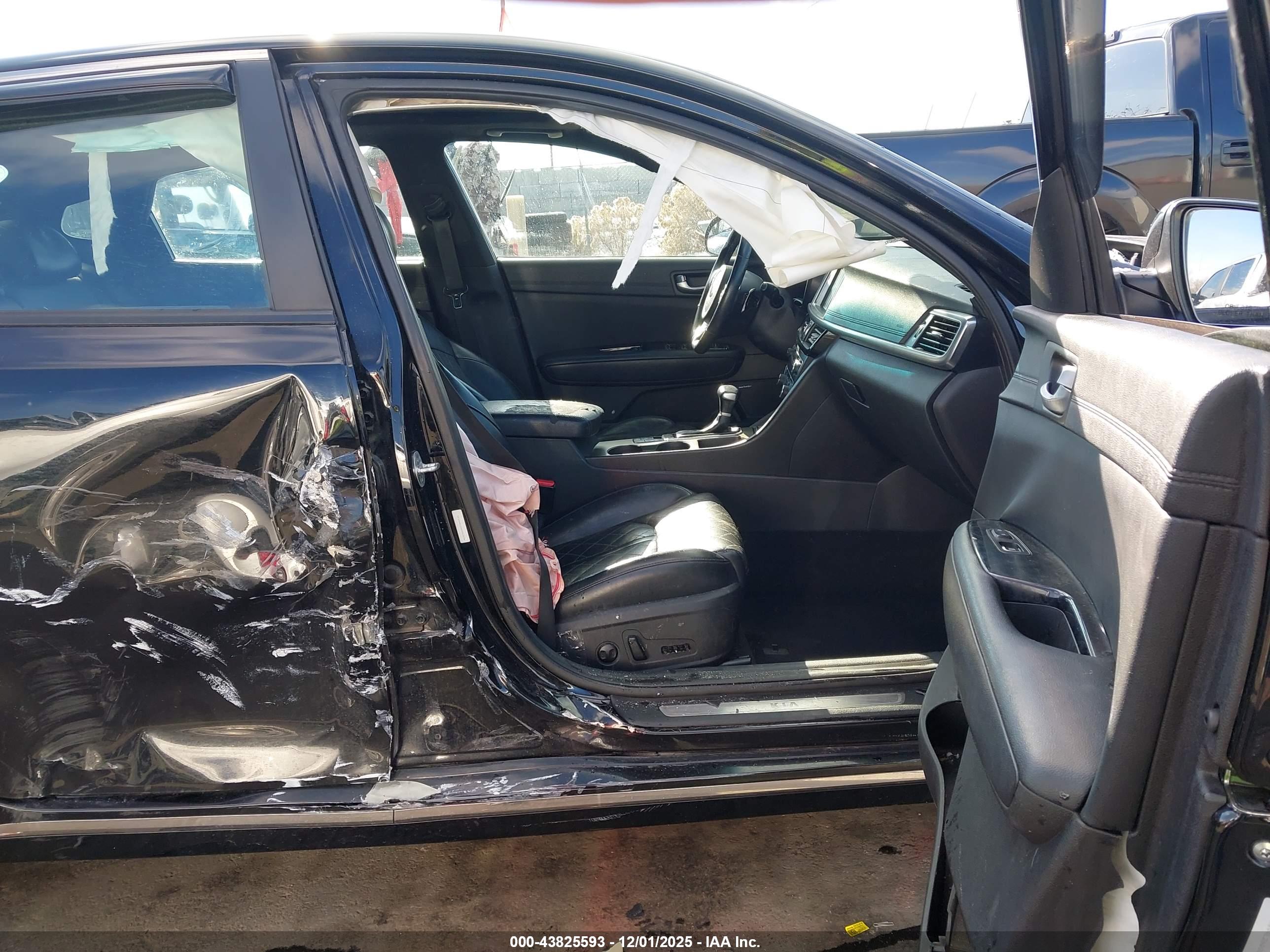 KIA OPTIMA image 5