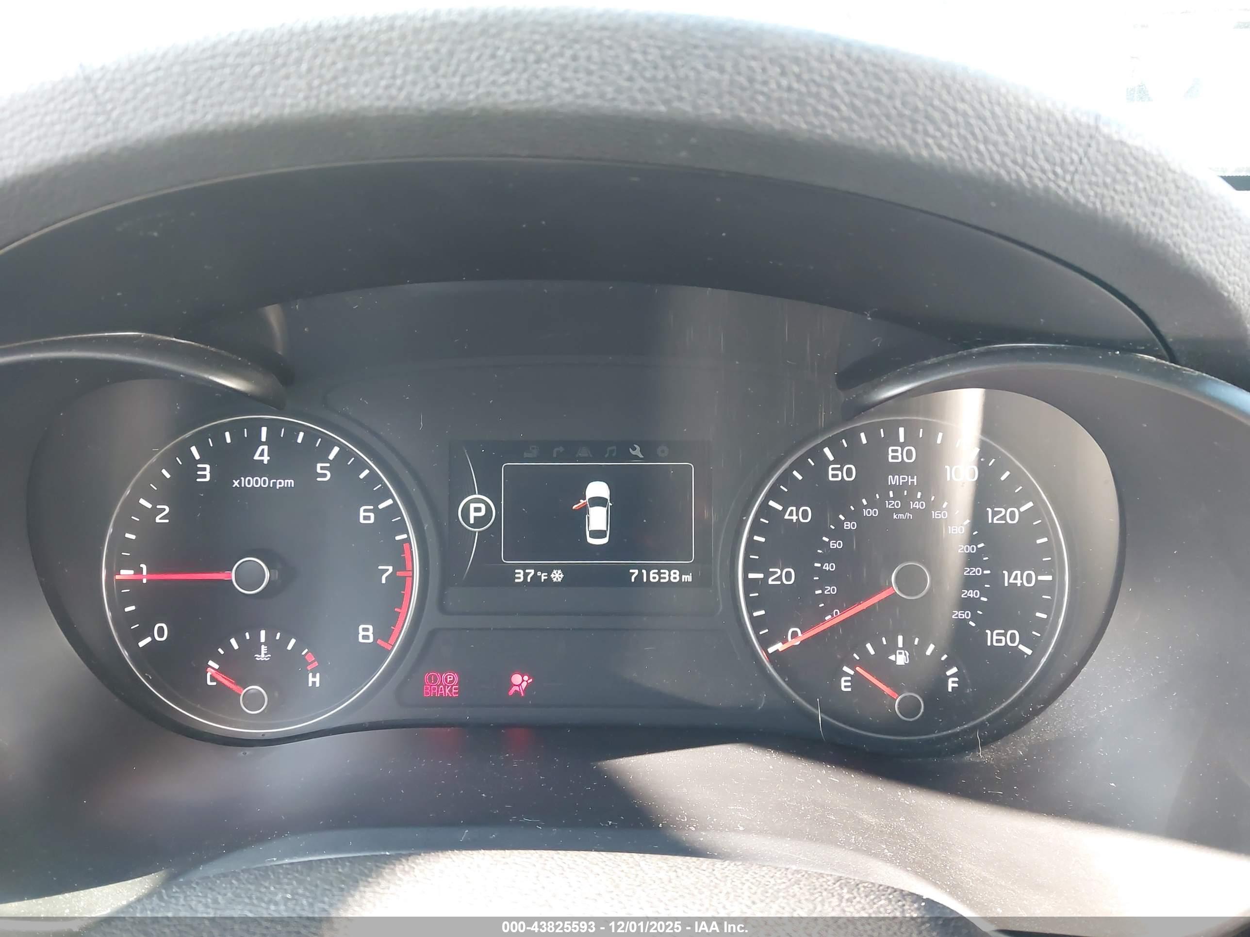 KIA OPTIMA image 7