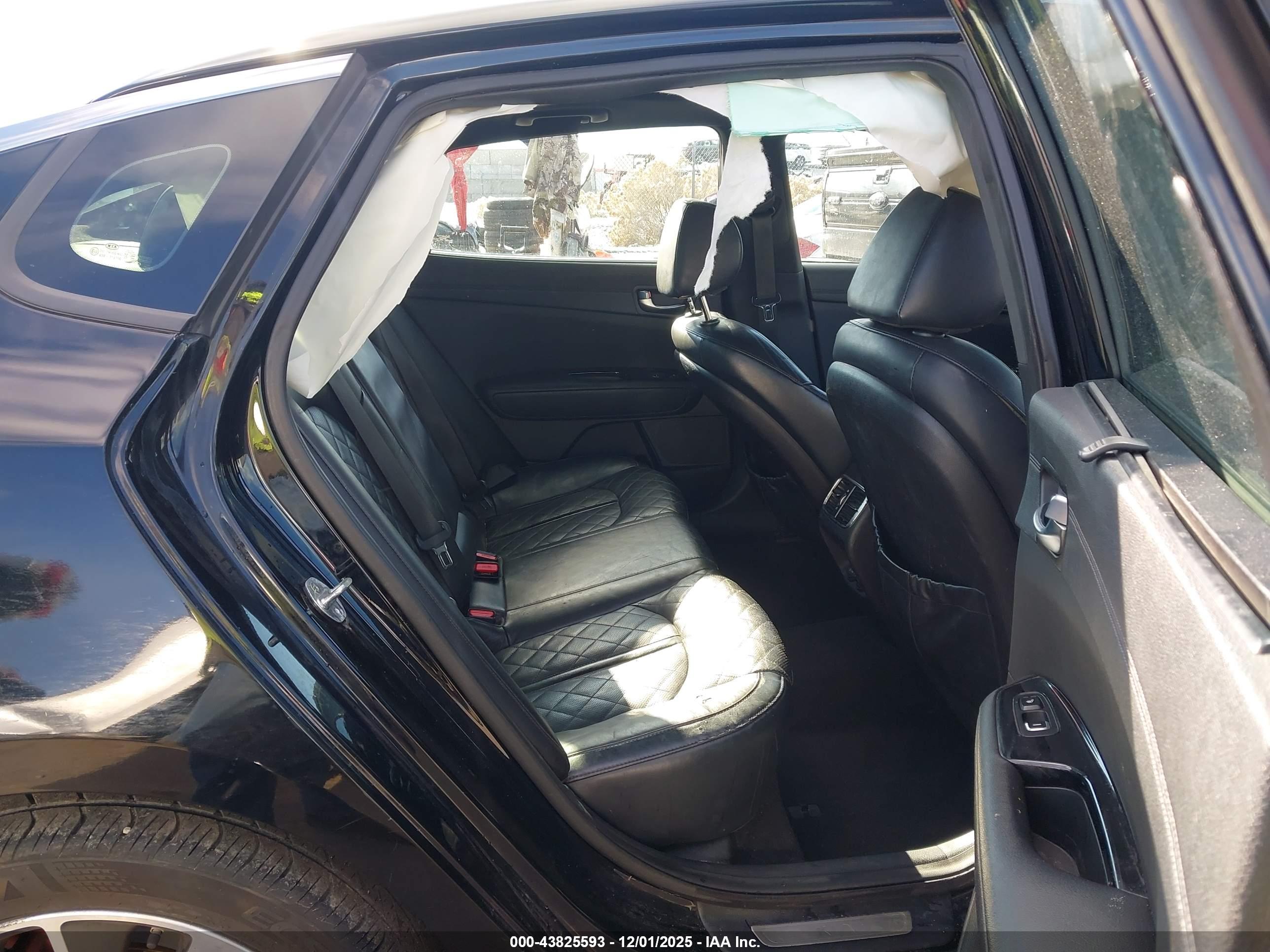 KIA OPTIMA image 8