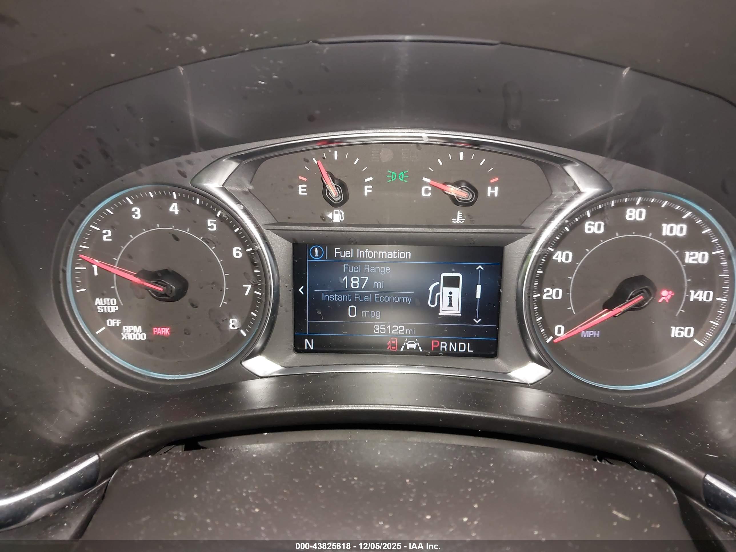 CHEVROLET EQUINOX image 7