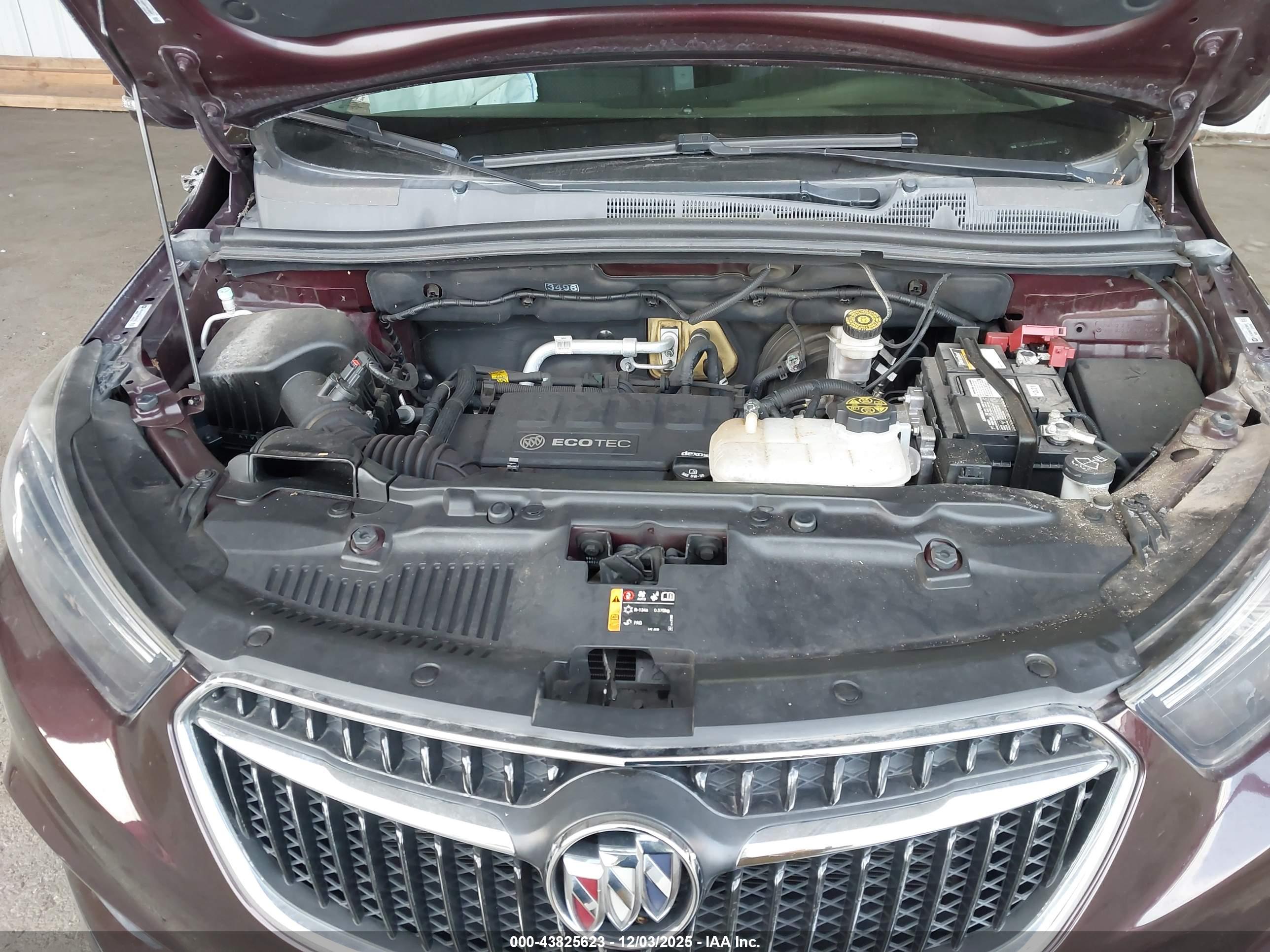 BUICK ENCORE image 10