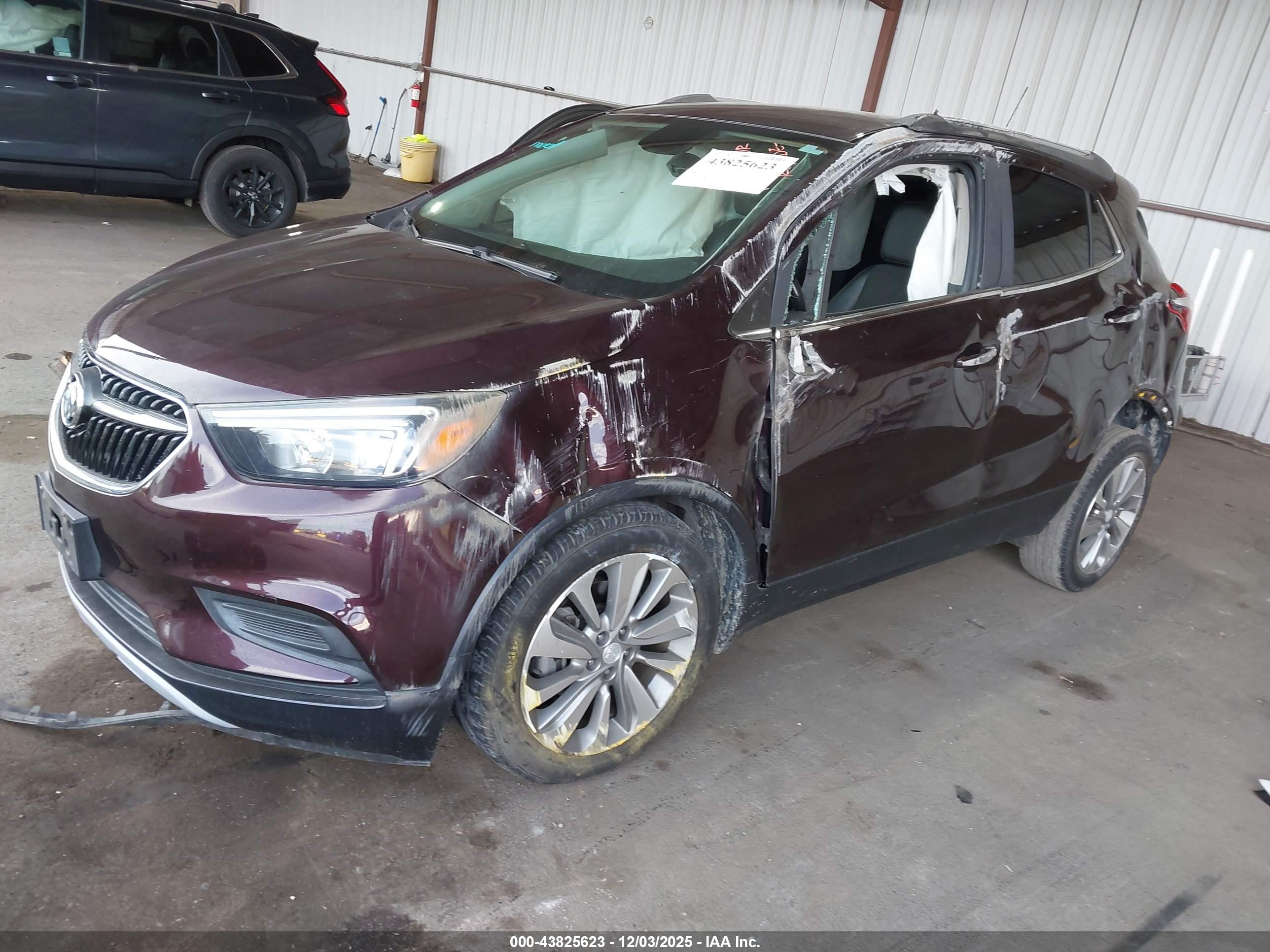 BUICK ENCORE image 2