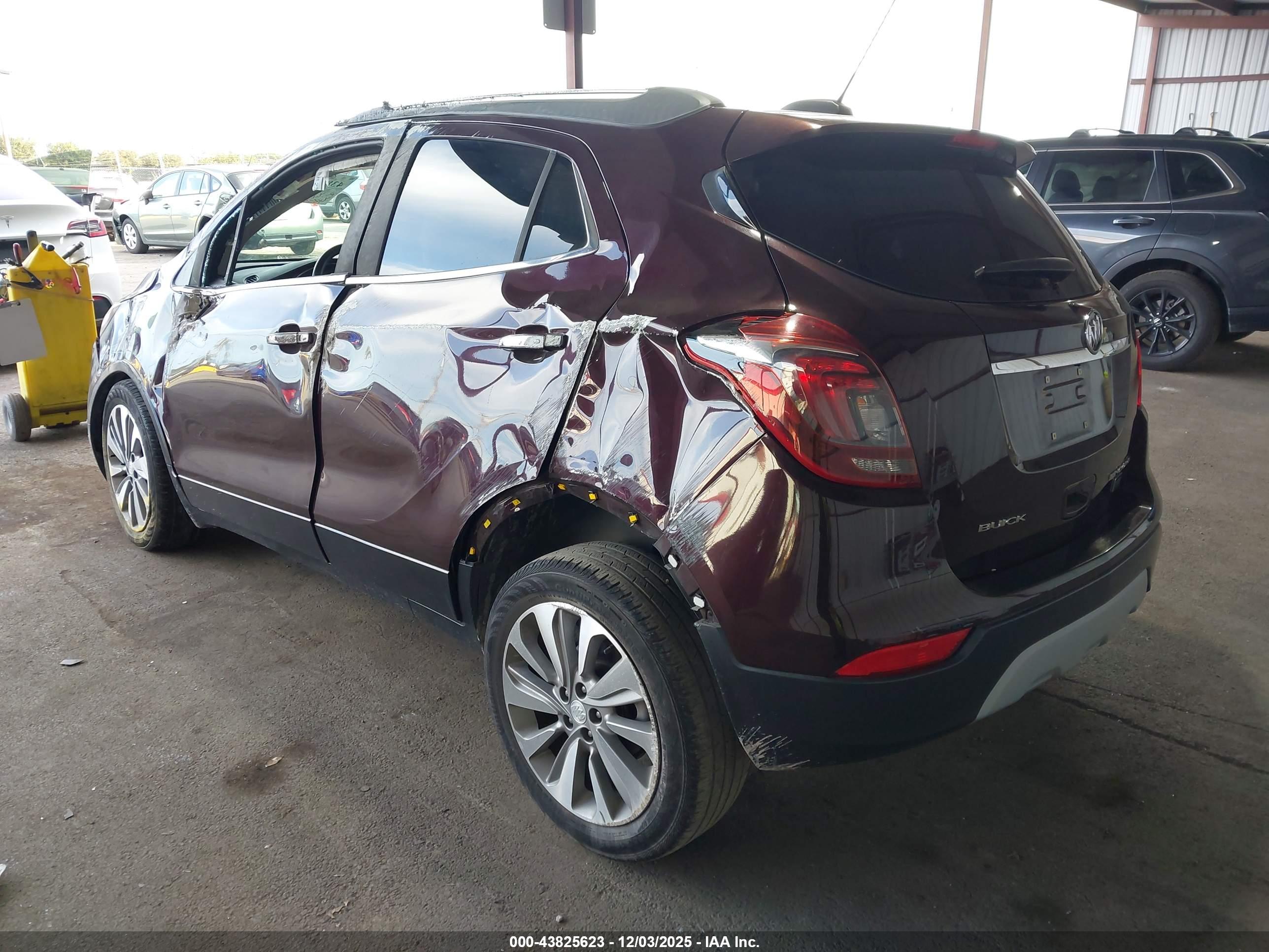 BUICK ENCORE image 3