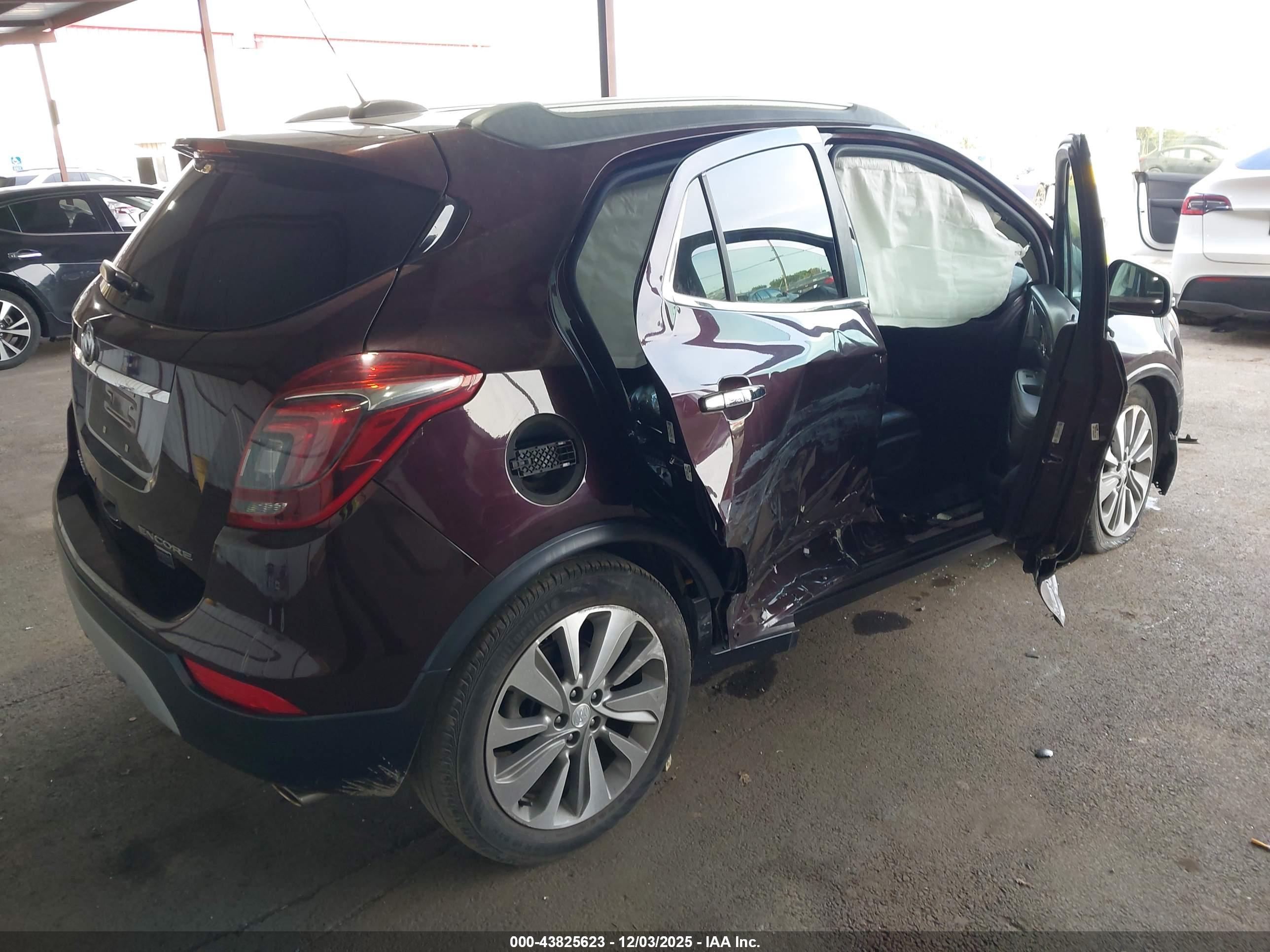 BUICK ENCORE image 4