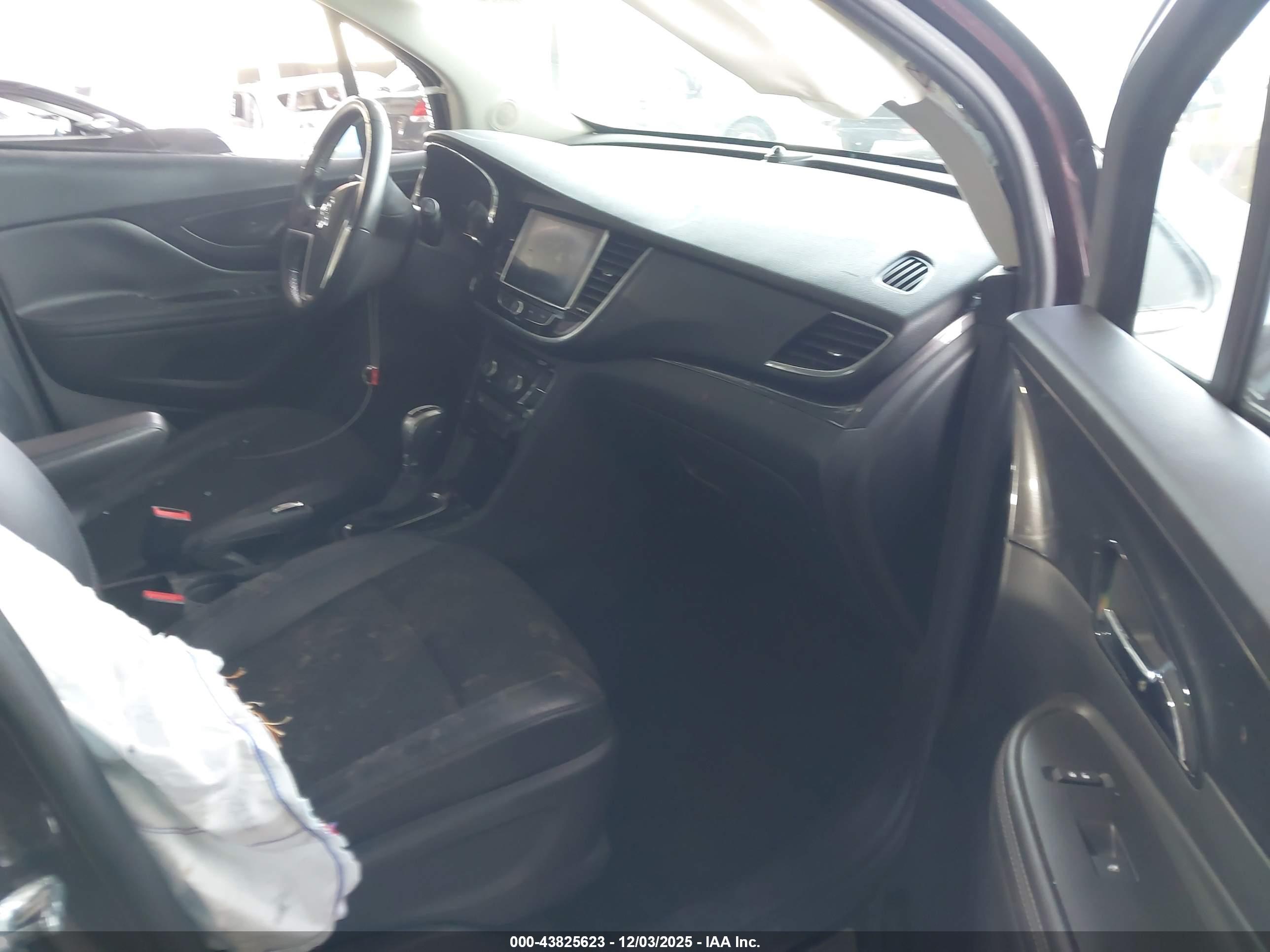 BUICK ENCORE image 5