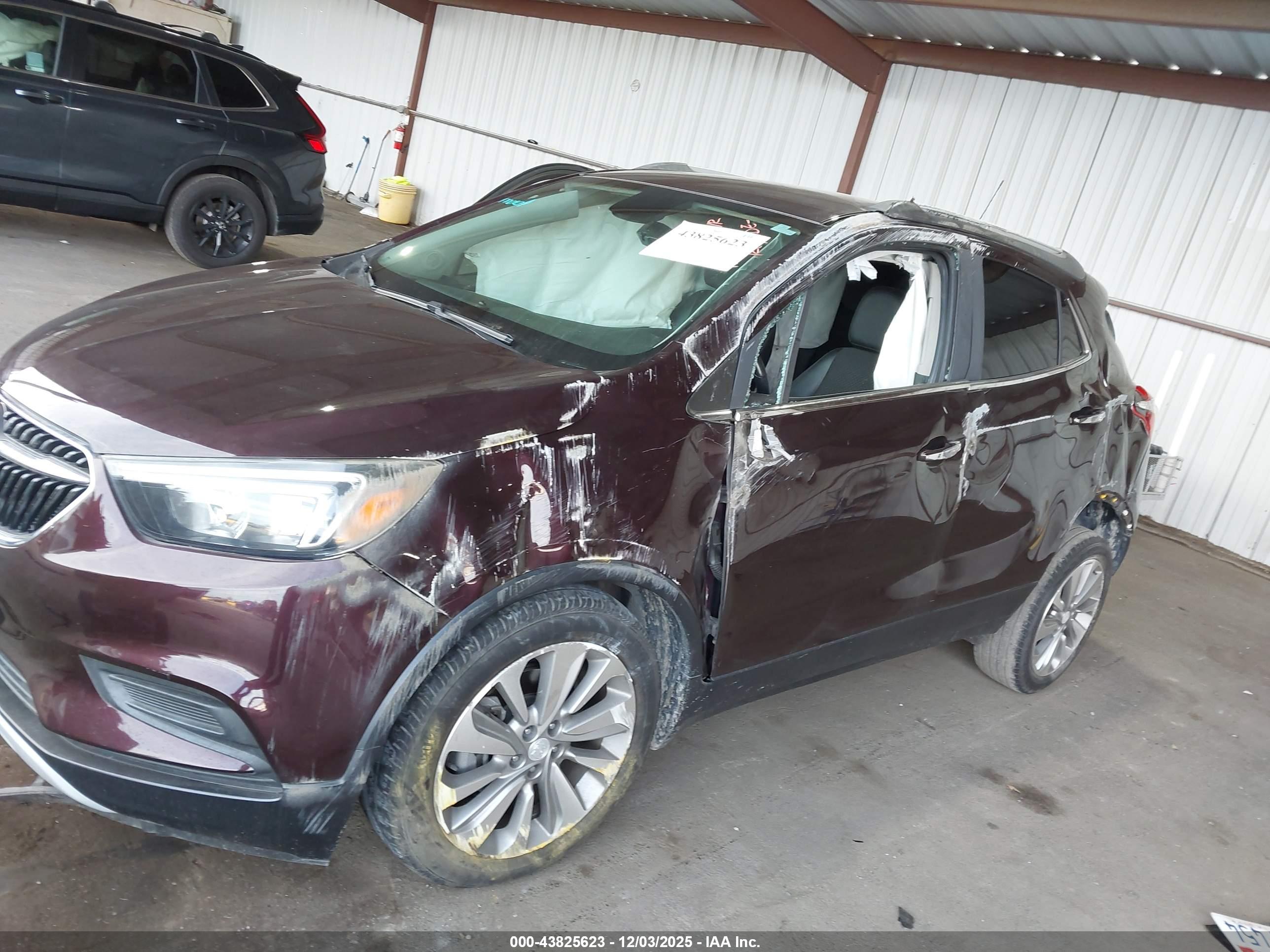 BUICK ENCORE image 6