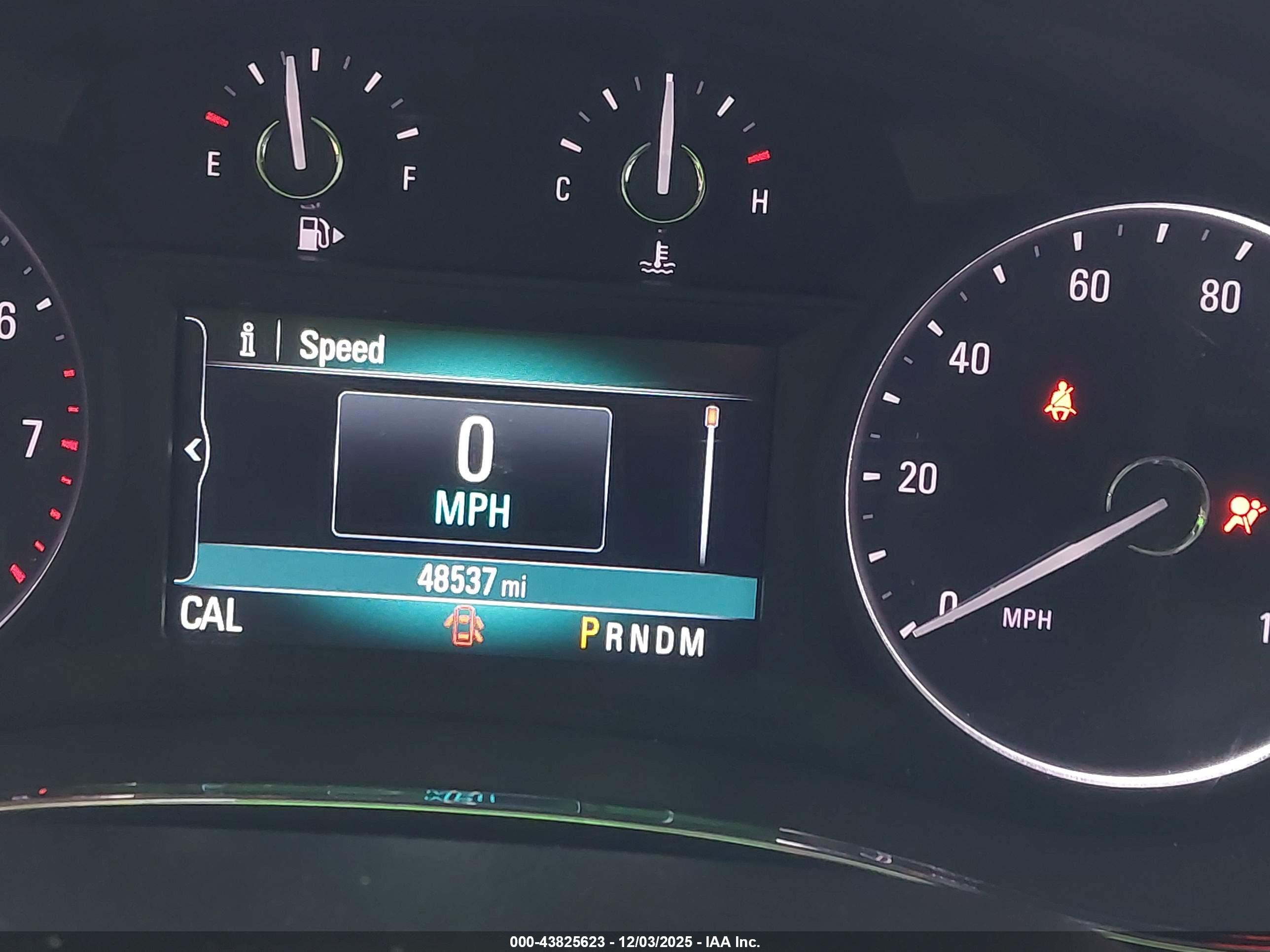BUICK ENCORE image 7