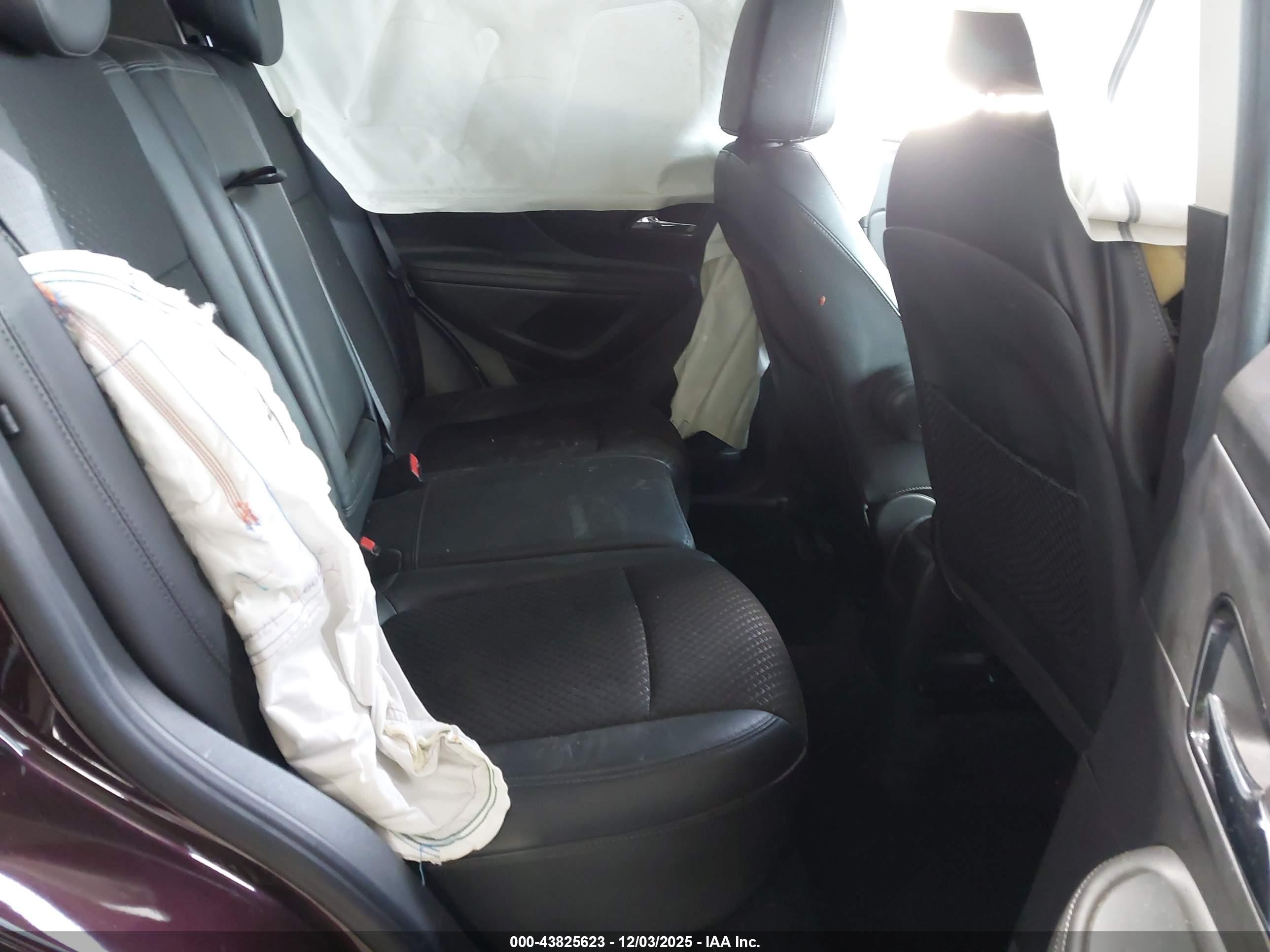BUICK ENCORE image 8