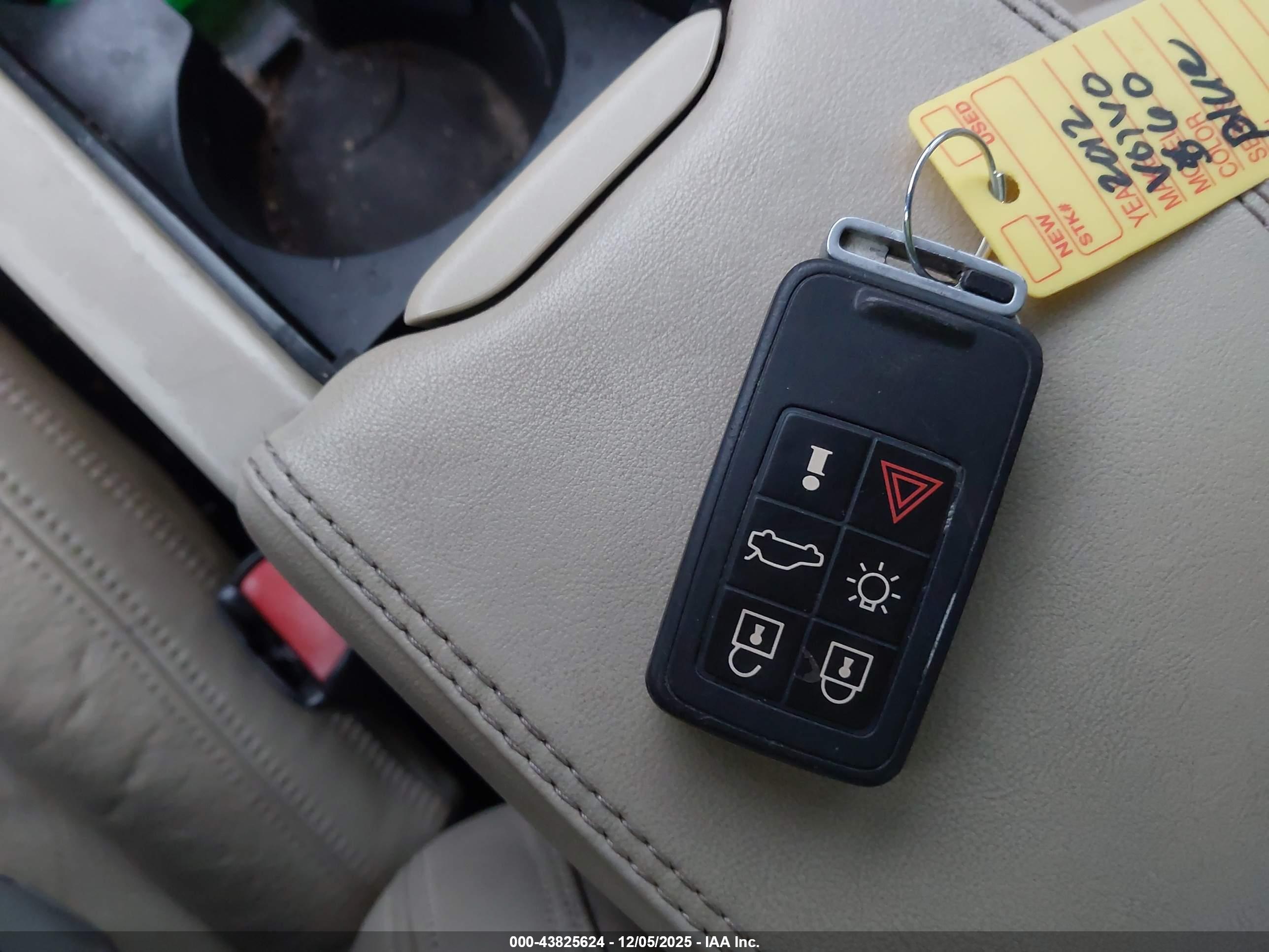 VOLVO S60 image 11
