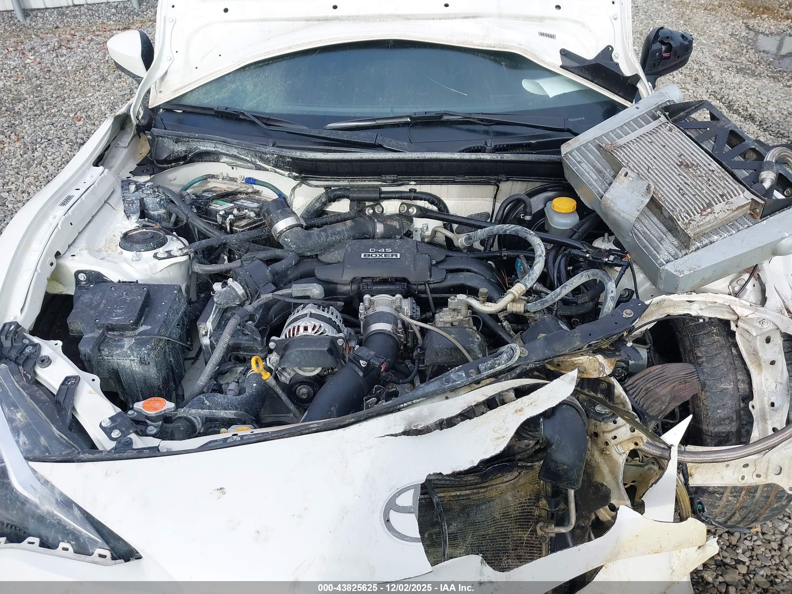 TOYOTA 86 image 10