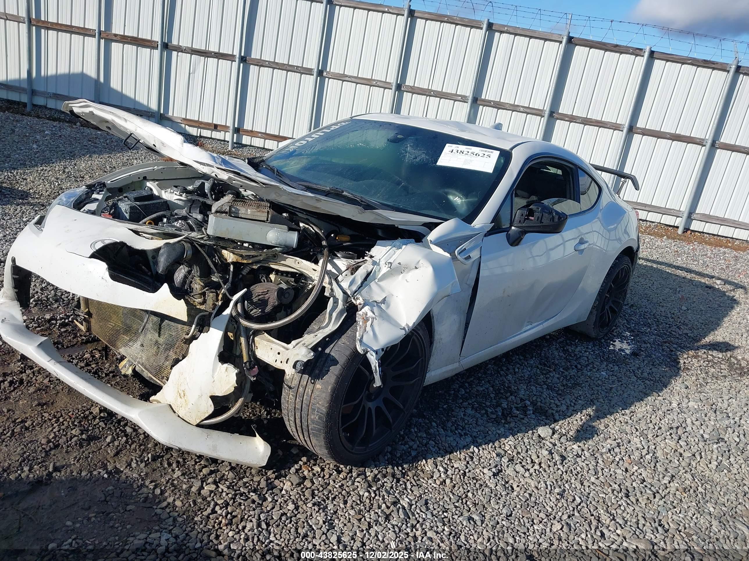 TOYOTA 86 image 6