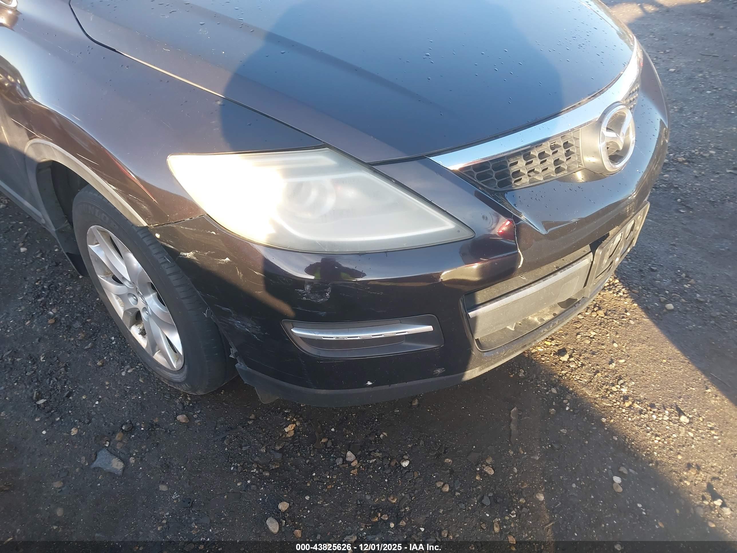 MAZDA CX-9 image 6
