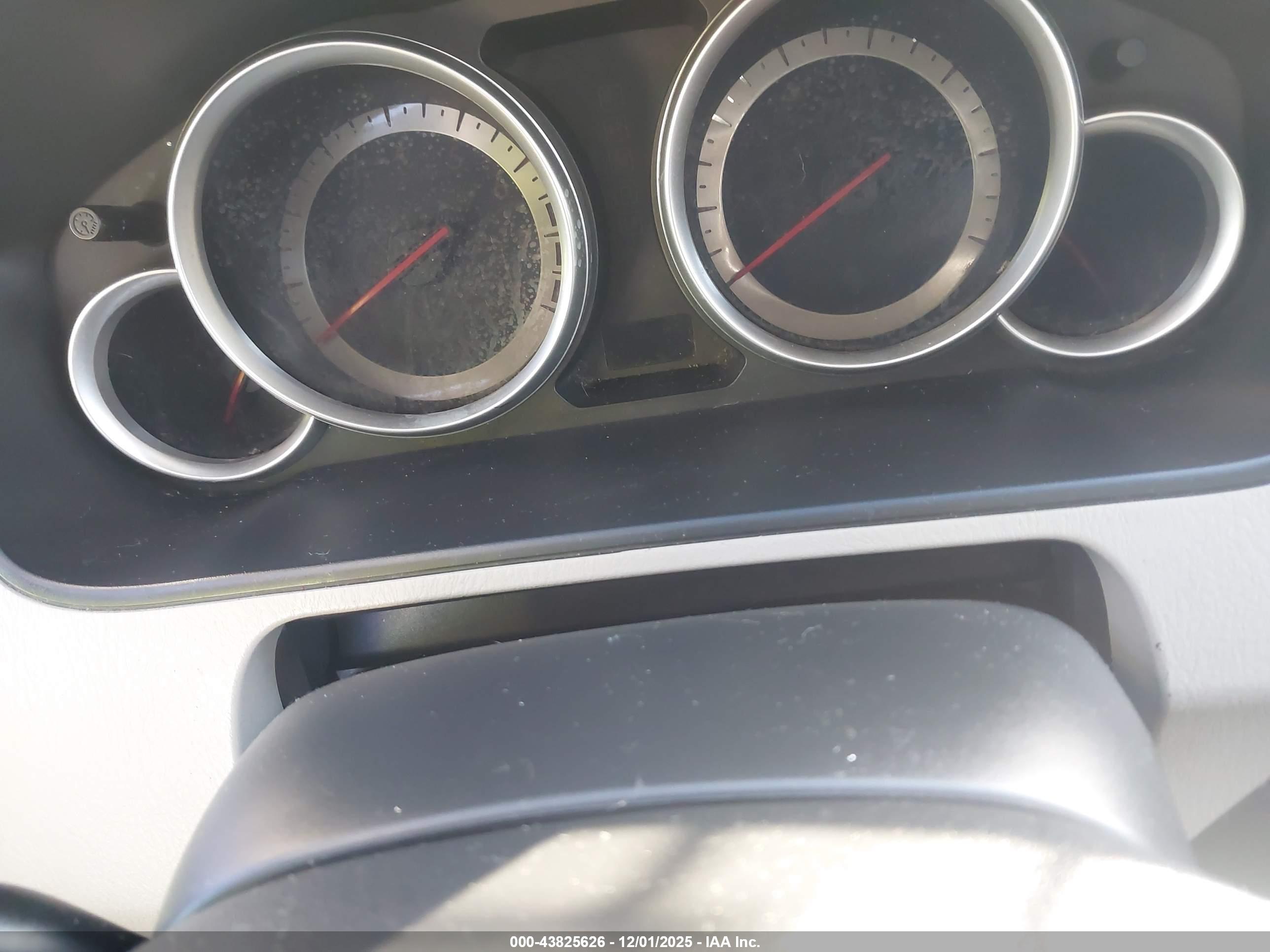 MAZDA CX-9 image 7