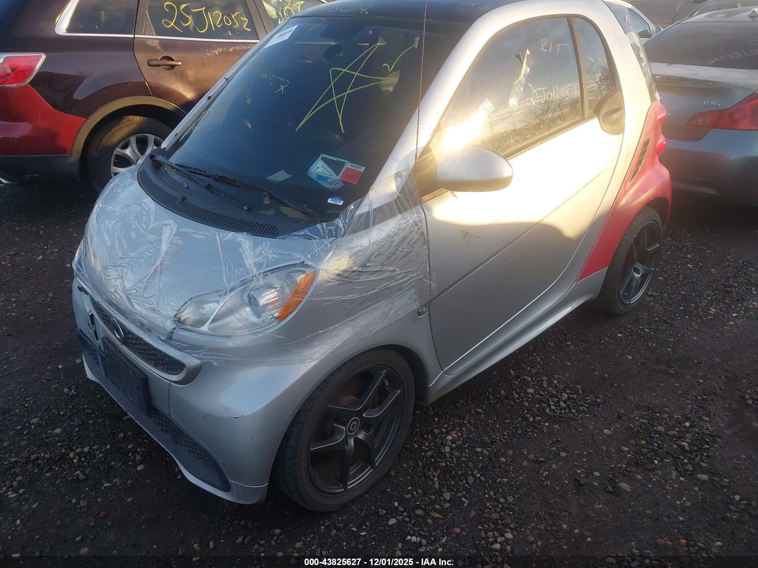 SMART FORTWO image 2