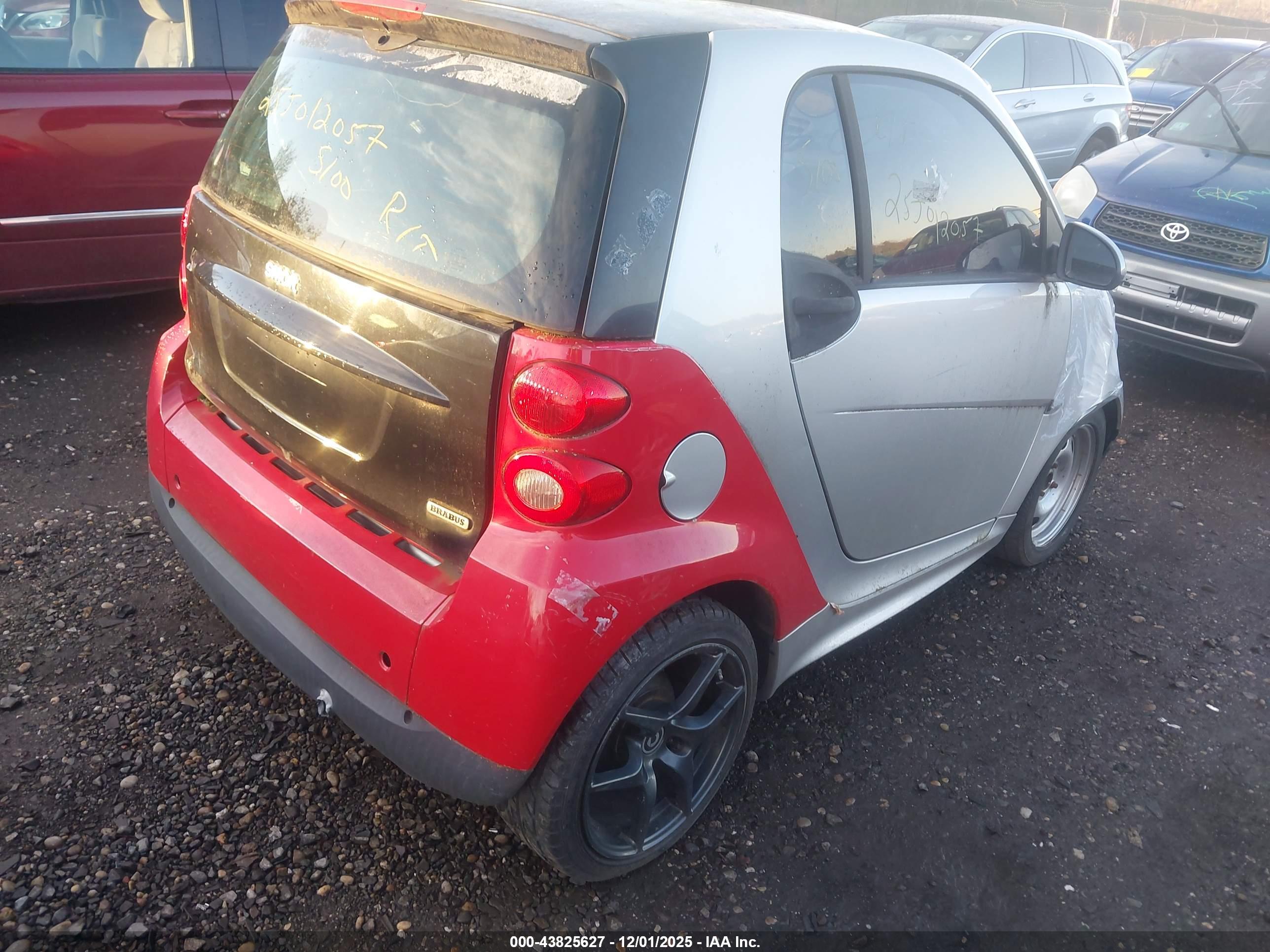 SMART FORTWO image 4